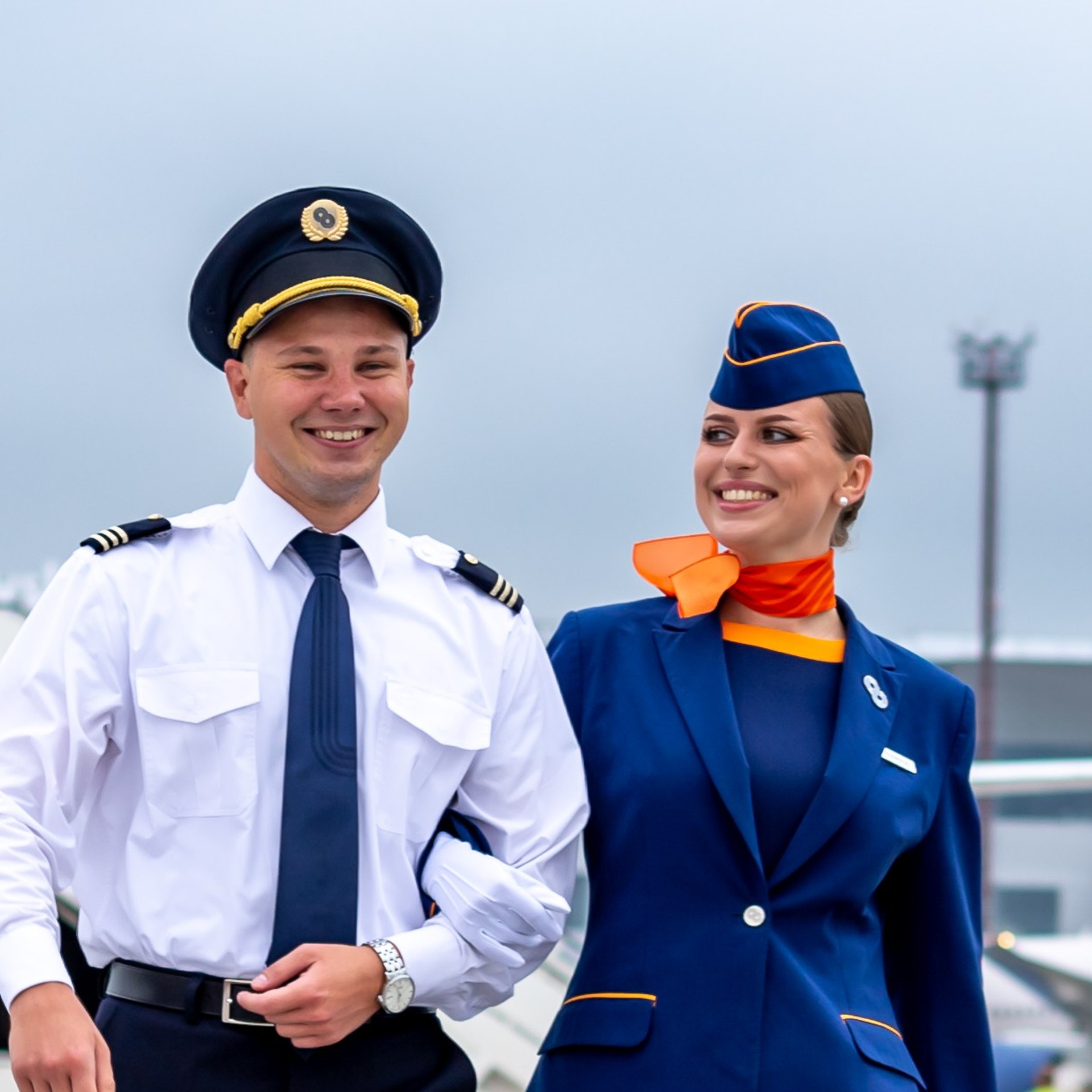 Экипаж Аврора