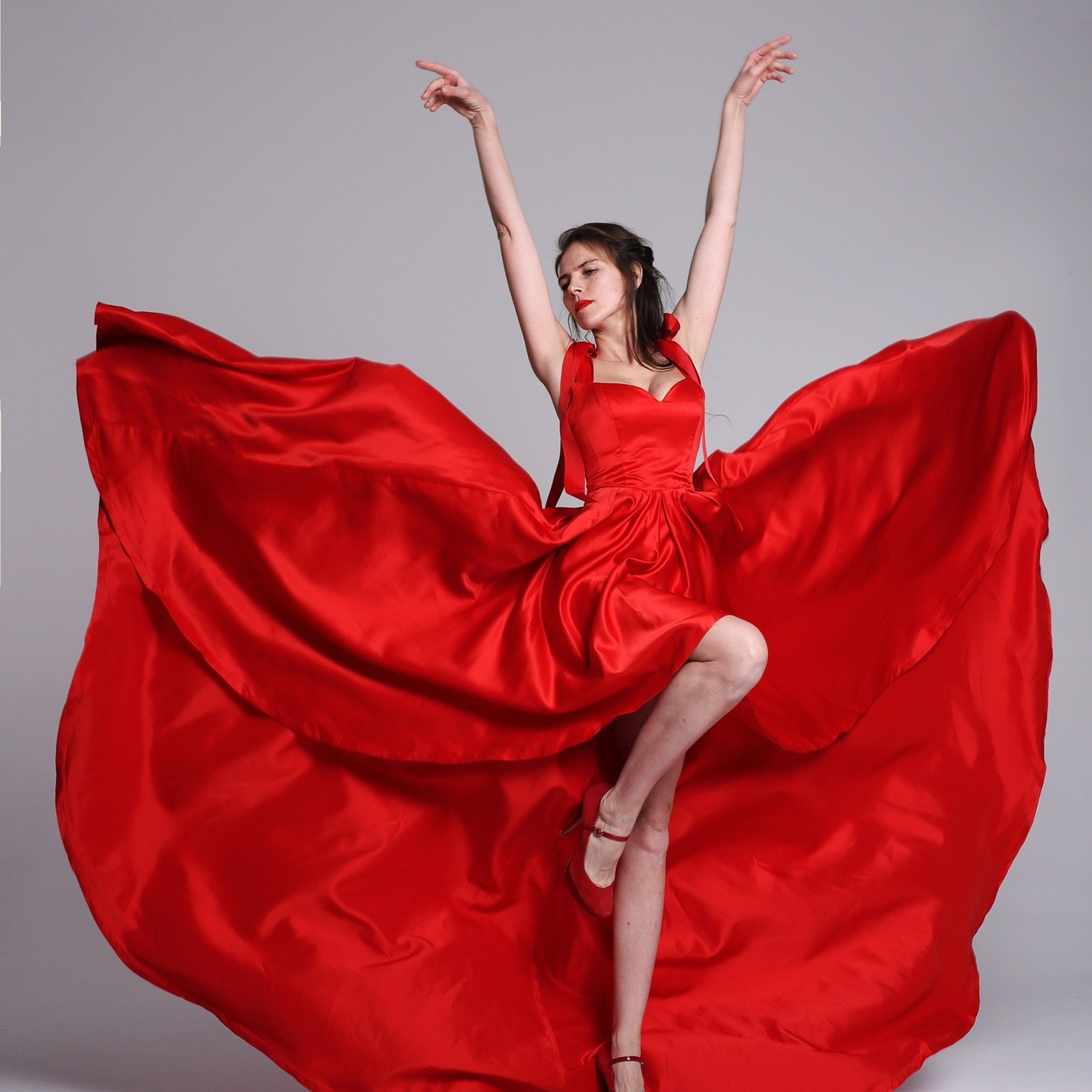 Фламенко, 42-44