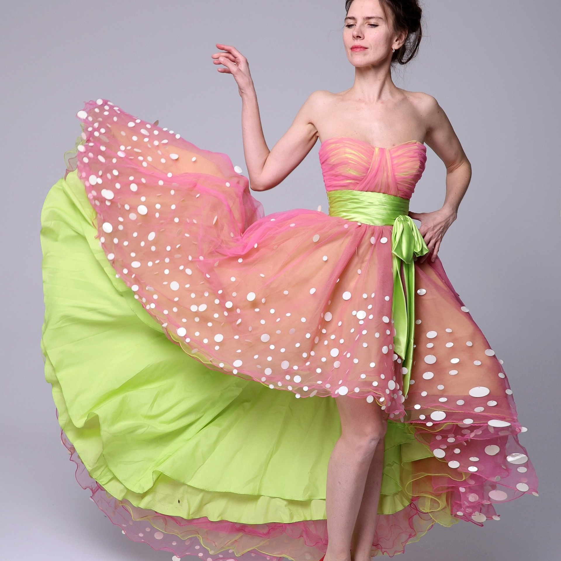 Барбара, 40-44