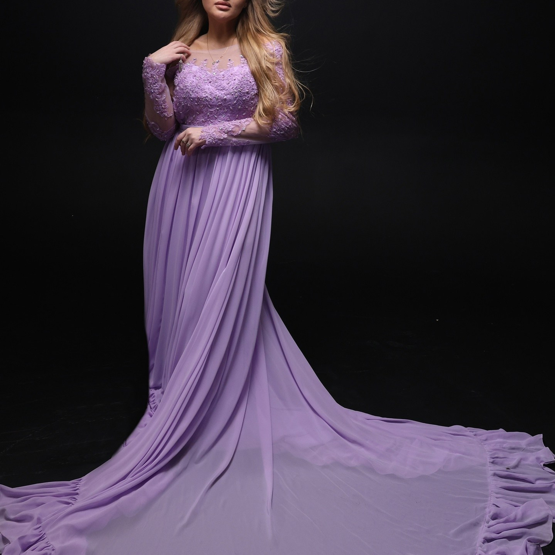 Лаванда, 42-48