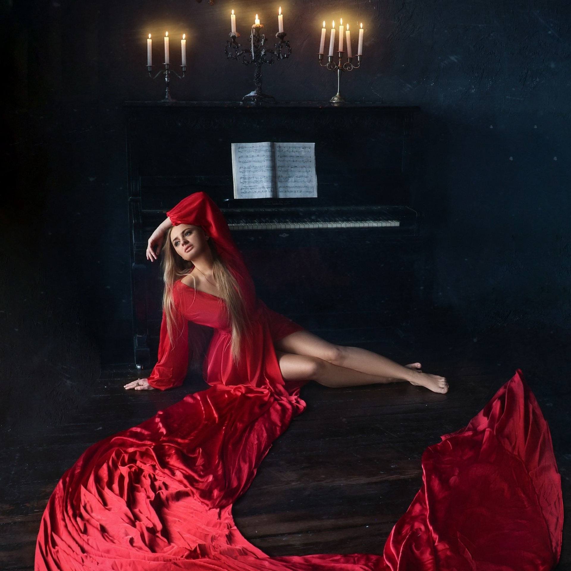 Рубин, 44-52, шлейф 4 м.