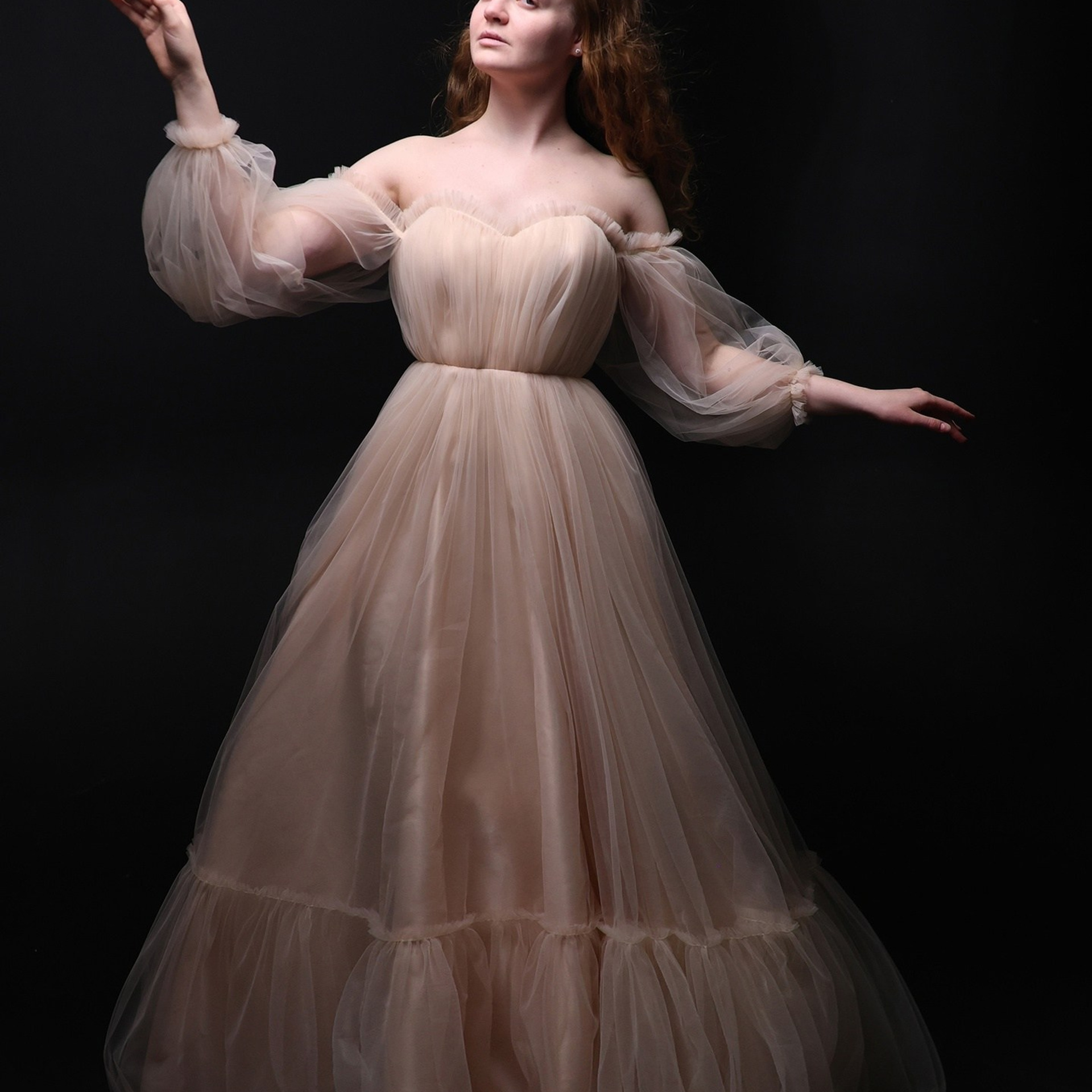 Карамель, 42-46