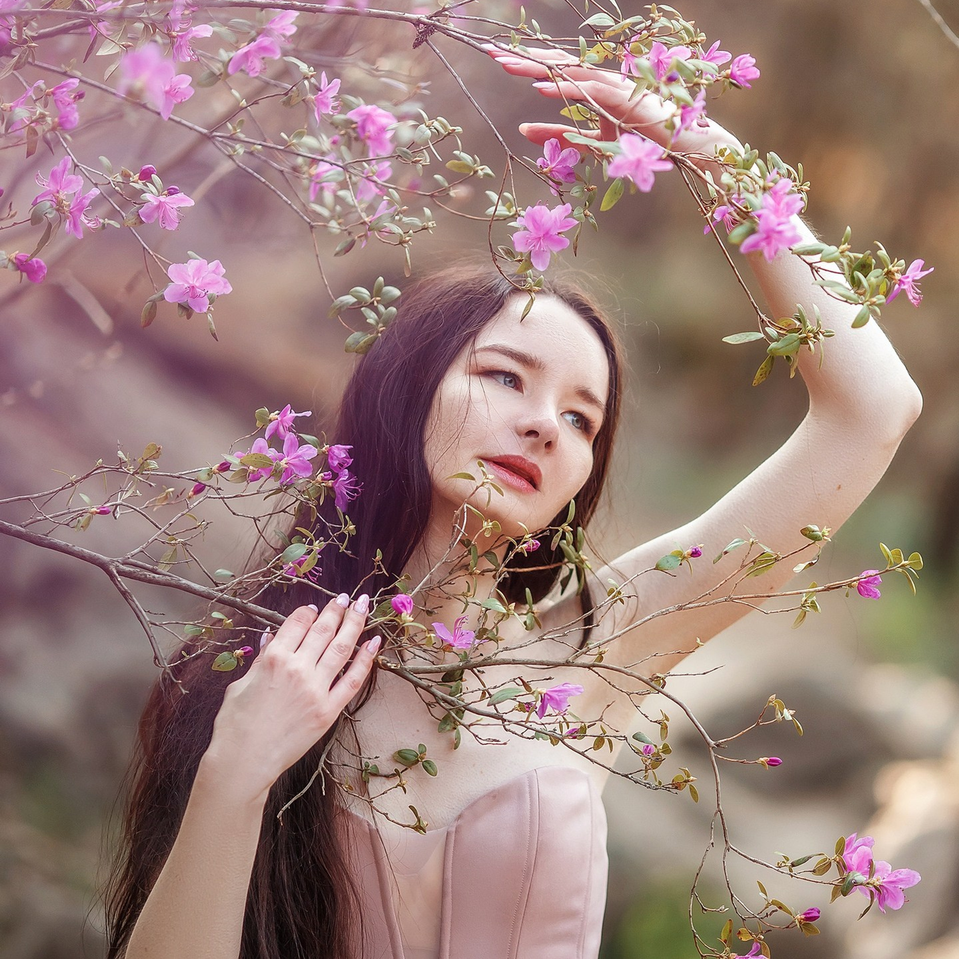 Пудра, топ, 42-48