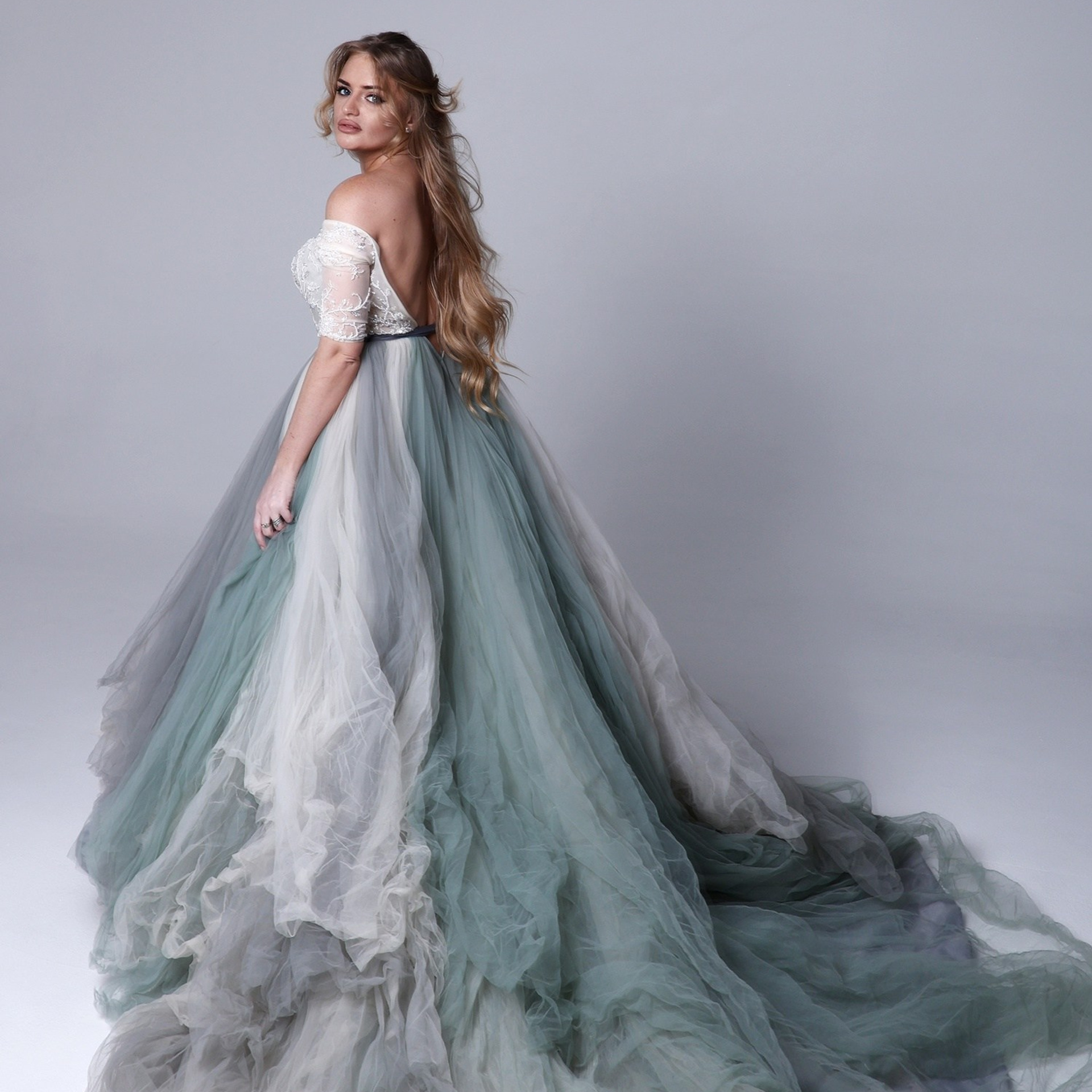 Водопад, 42-46