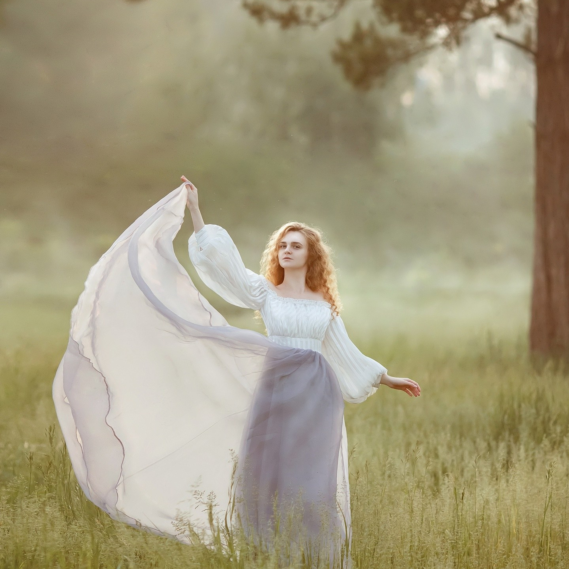 Элизабет, 40-46