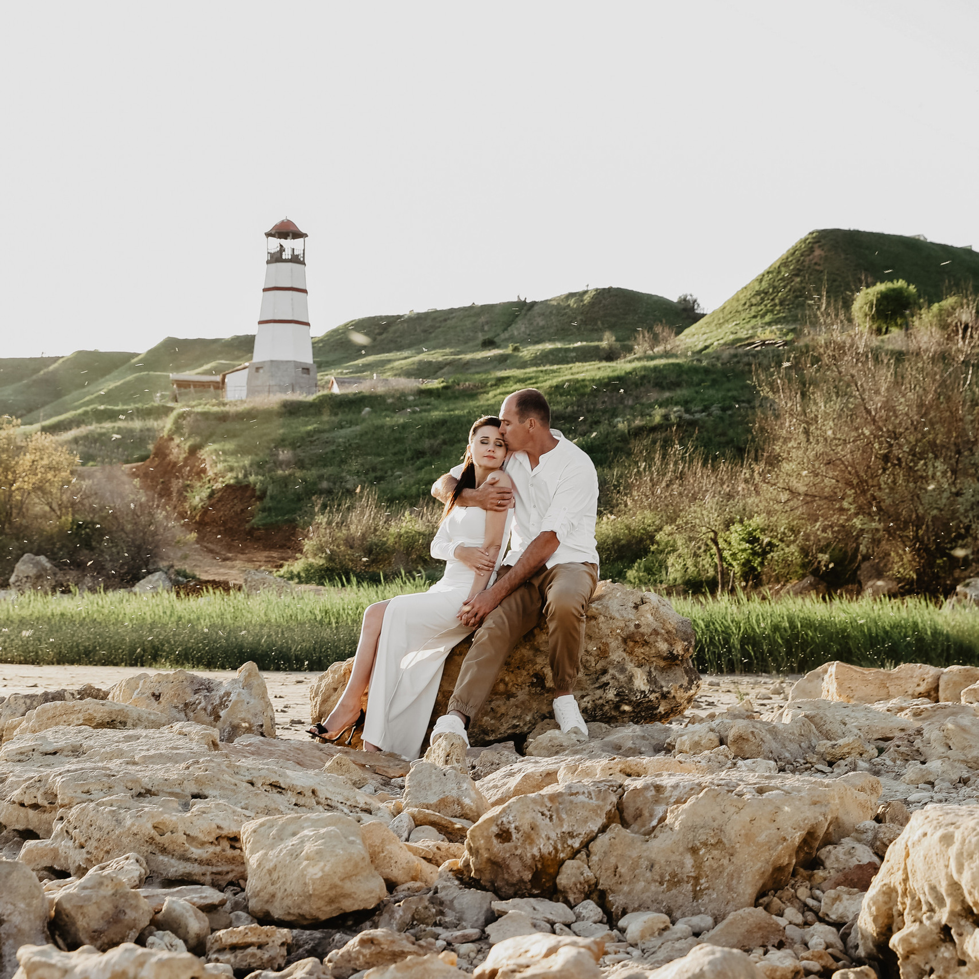 Отзывы. Свадебный и семейный фотограф в Ростове-на-Дону Марианна Хахладжева