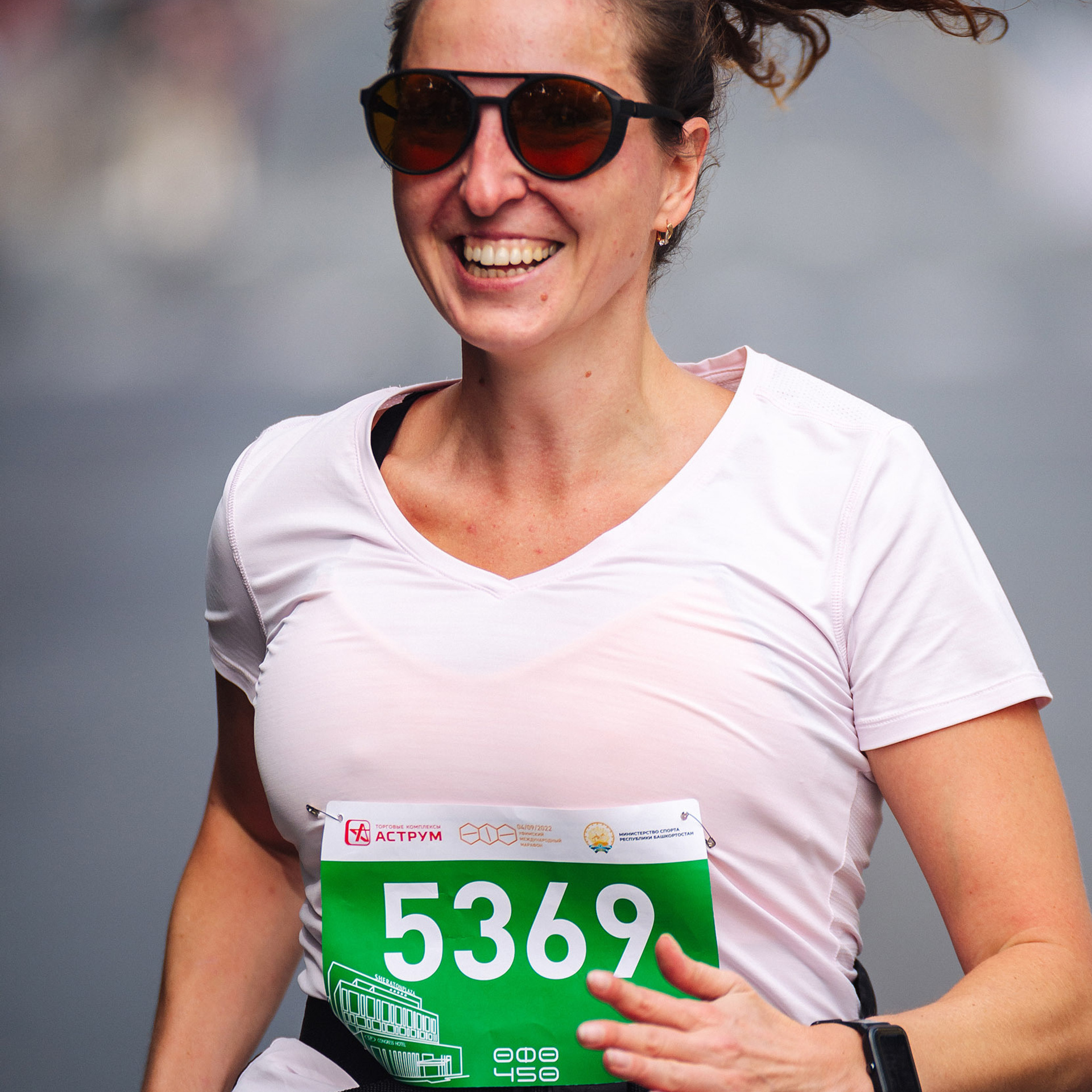 Отзывы. Спортивный фотограф в Уфе Евгений Буров