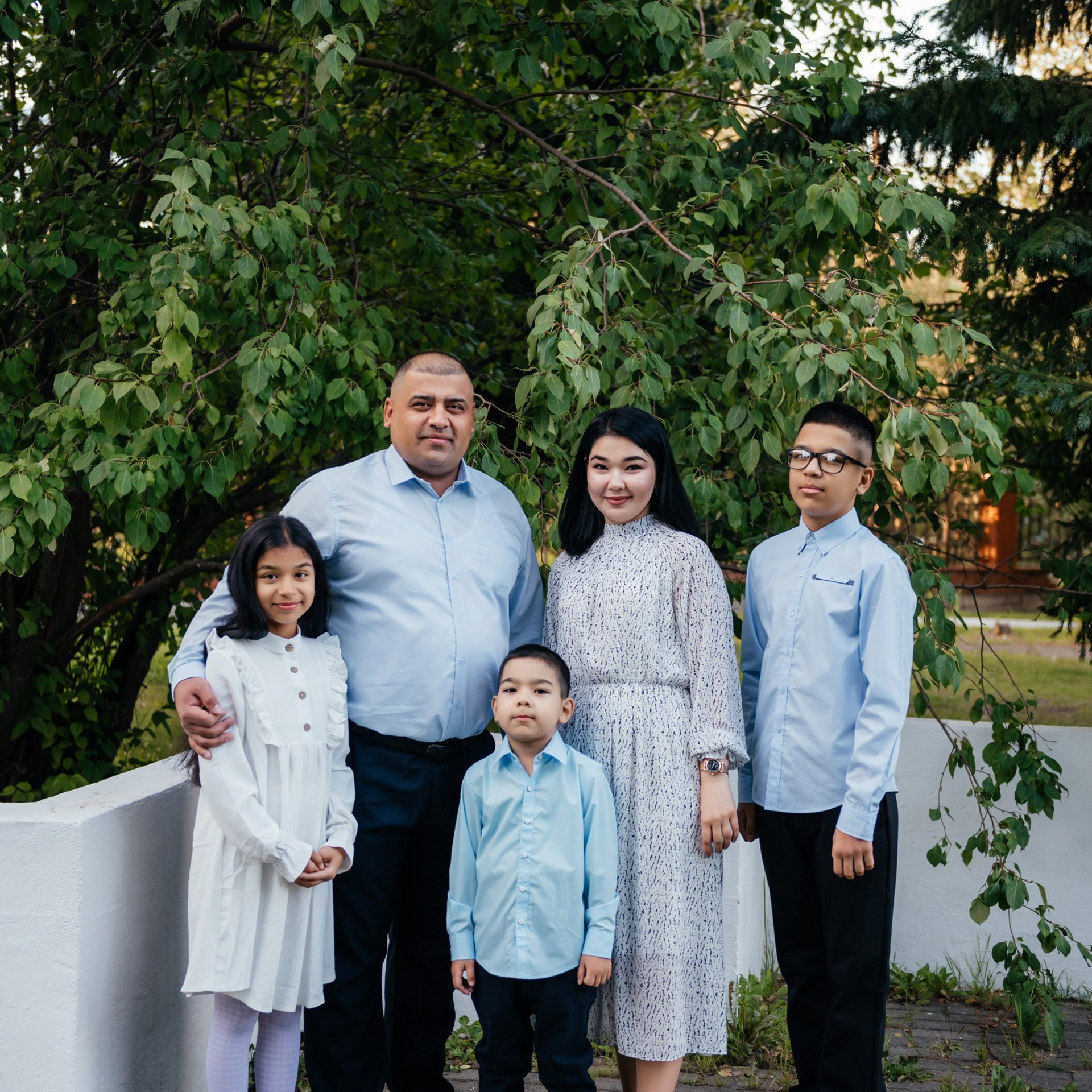 Отзывы. Семейный и детский фотограф в Стрежевом