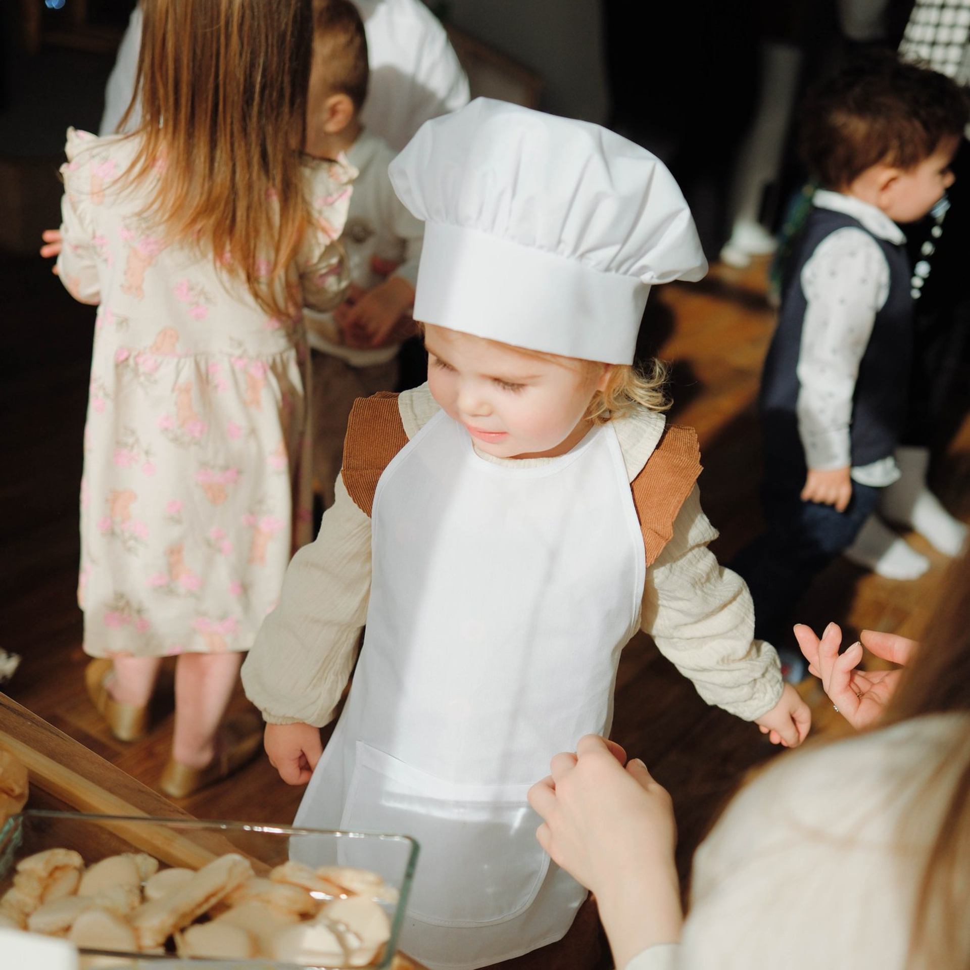 Детский сад Краснодар Ярмарка Реджио. Фотограф в Сочи Краснодар Москва Руслан Поляков