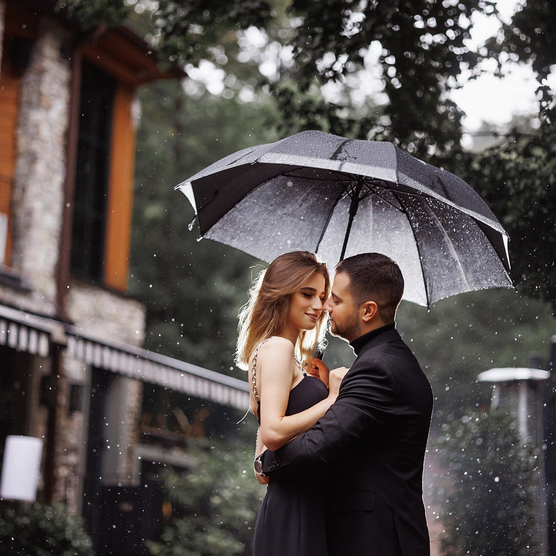 Дионисий & Эля