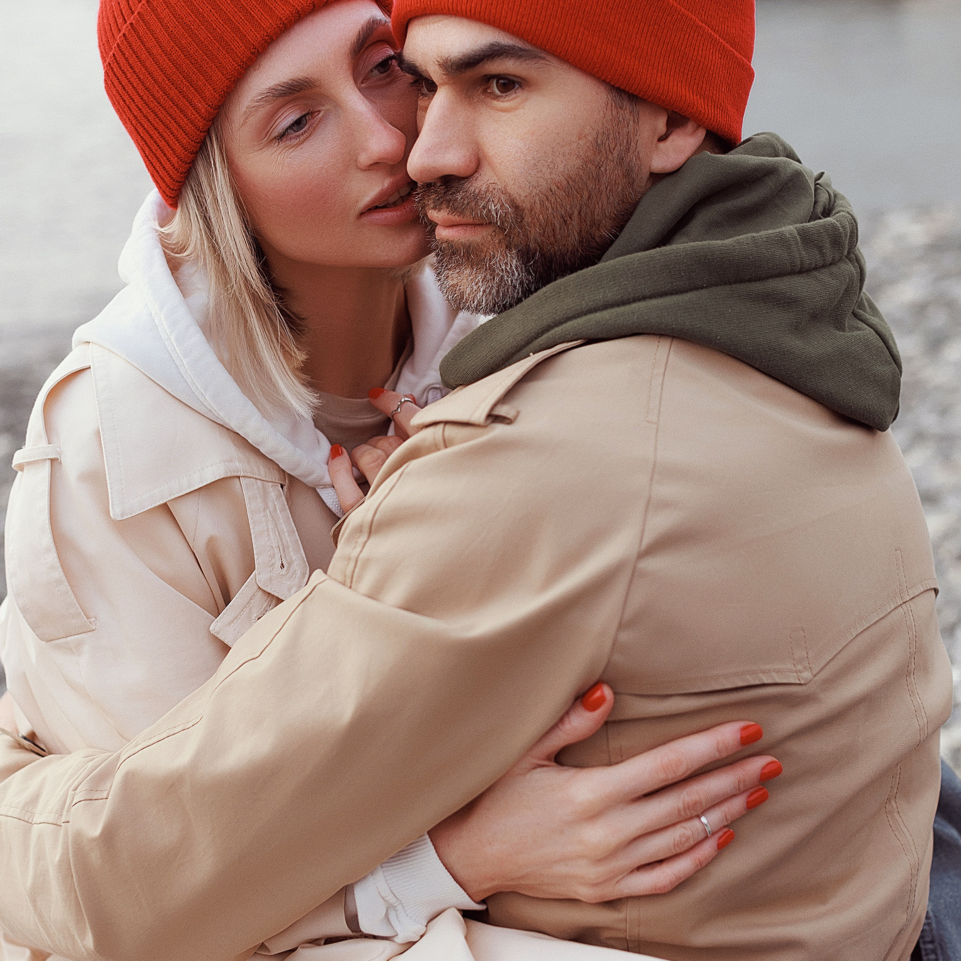 Никита & Катя