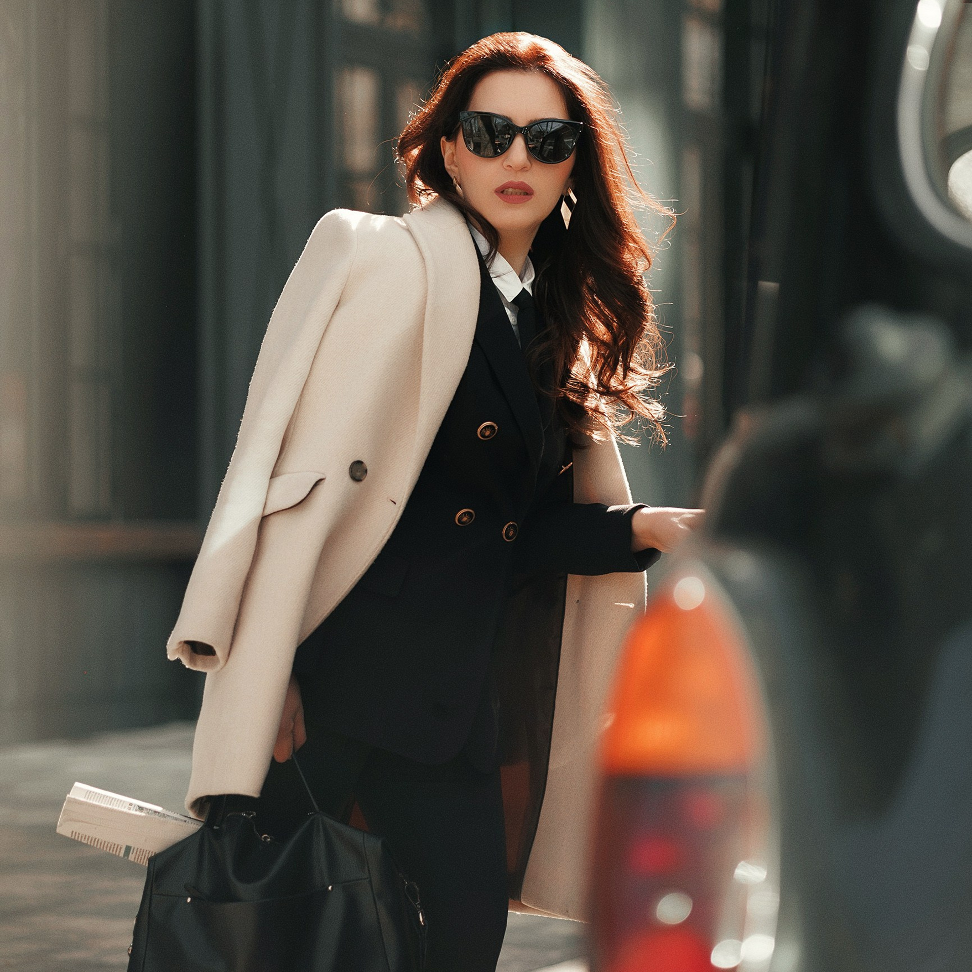 Зинаида Атакян