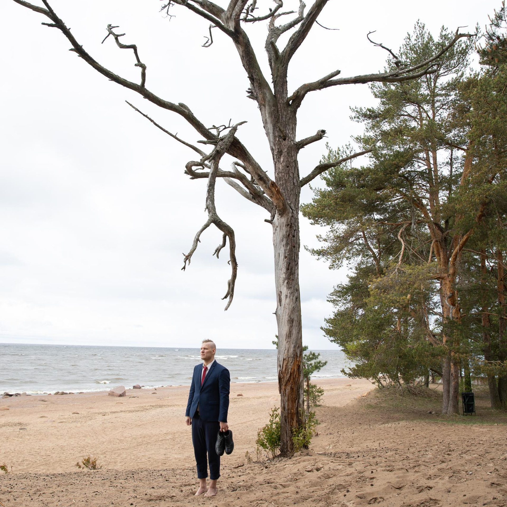 Отзывы. Свадебный и портретный фотограф в Санкт-Петербурге Анна Демьянова