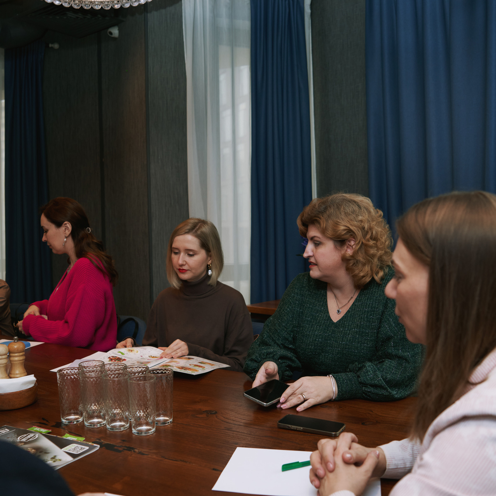 Отзывы. Фотосессии коммерческие и творческие в Москве. Вика Эдельман