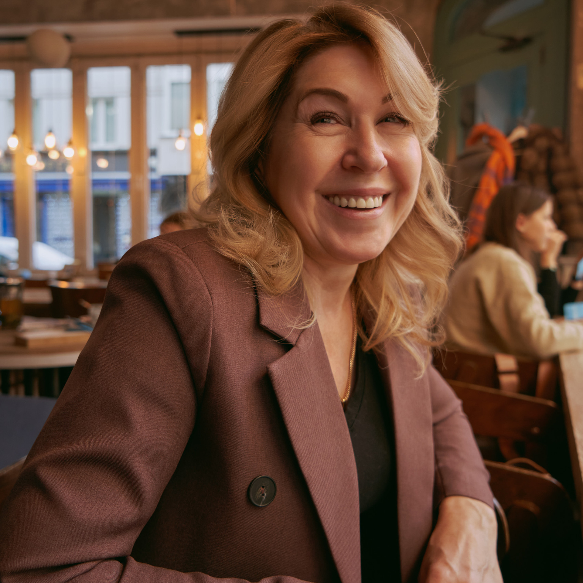 Отзывы. Фотосессии коммерческие и творческие в Москве. Вика Эдельман