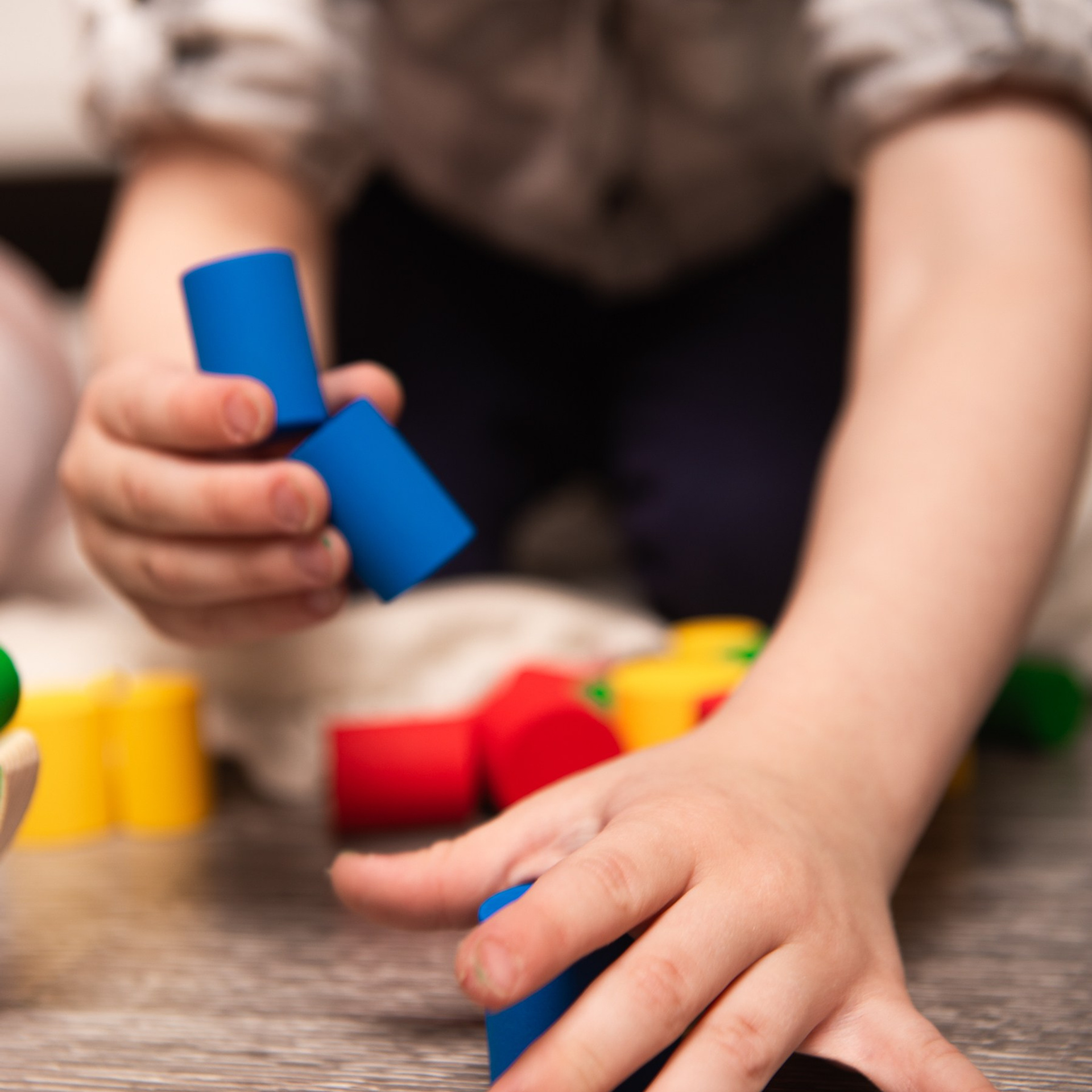 Детские игрушки для WB и Ozon