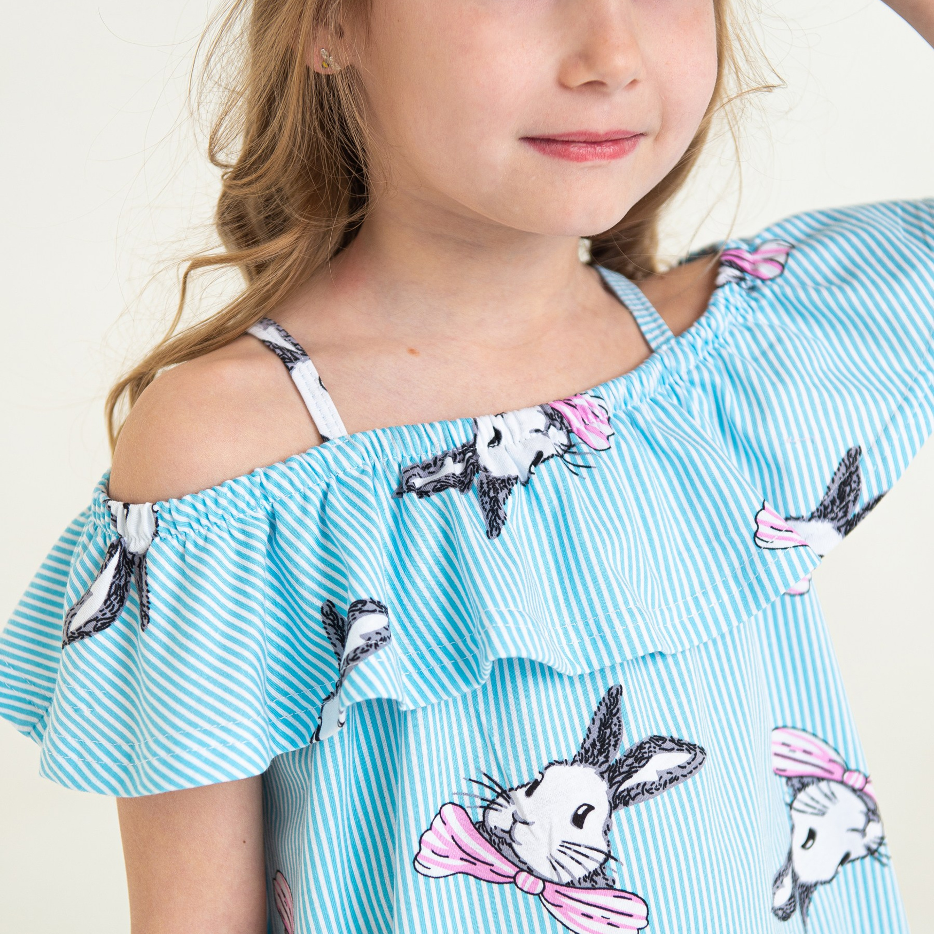 Каталожная съемка детской одежды