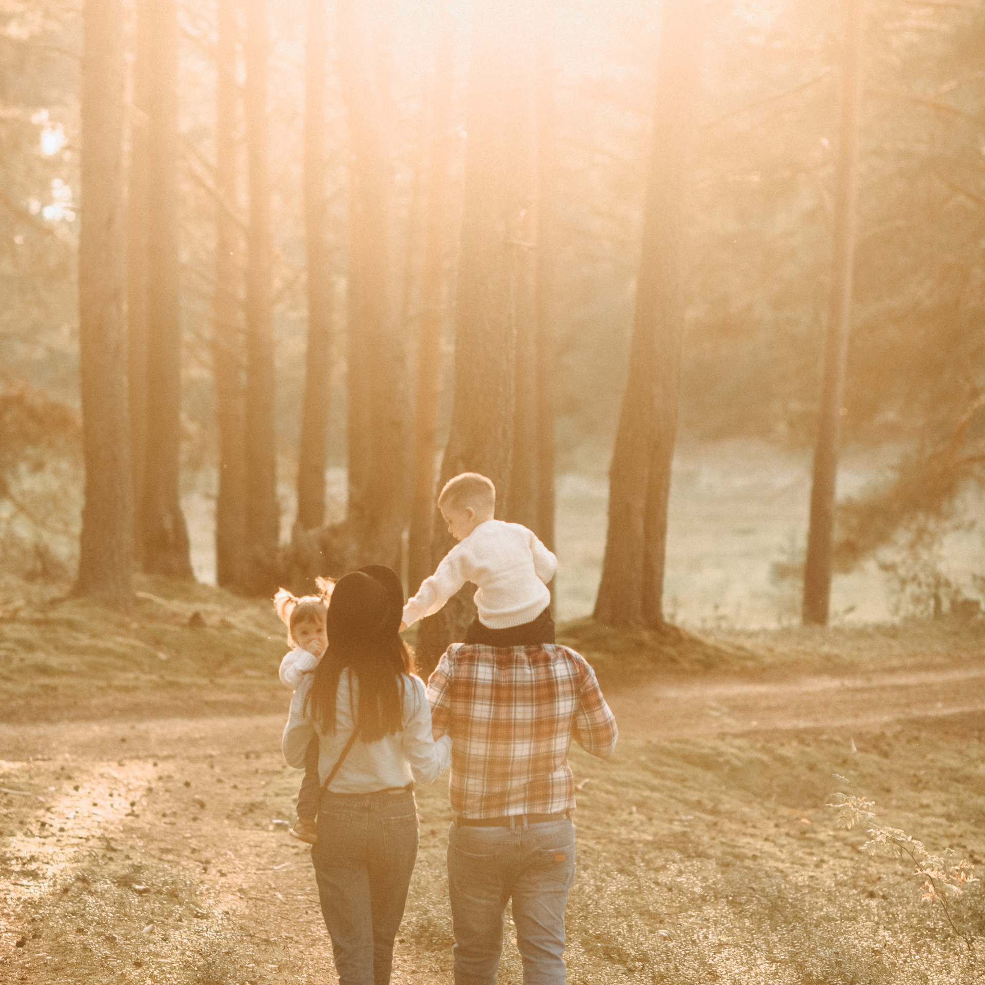 Маша, Артем, Рома, Лиза