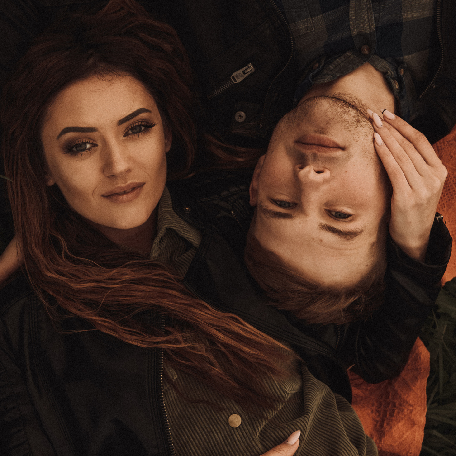 Илья и Кристина