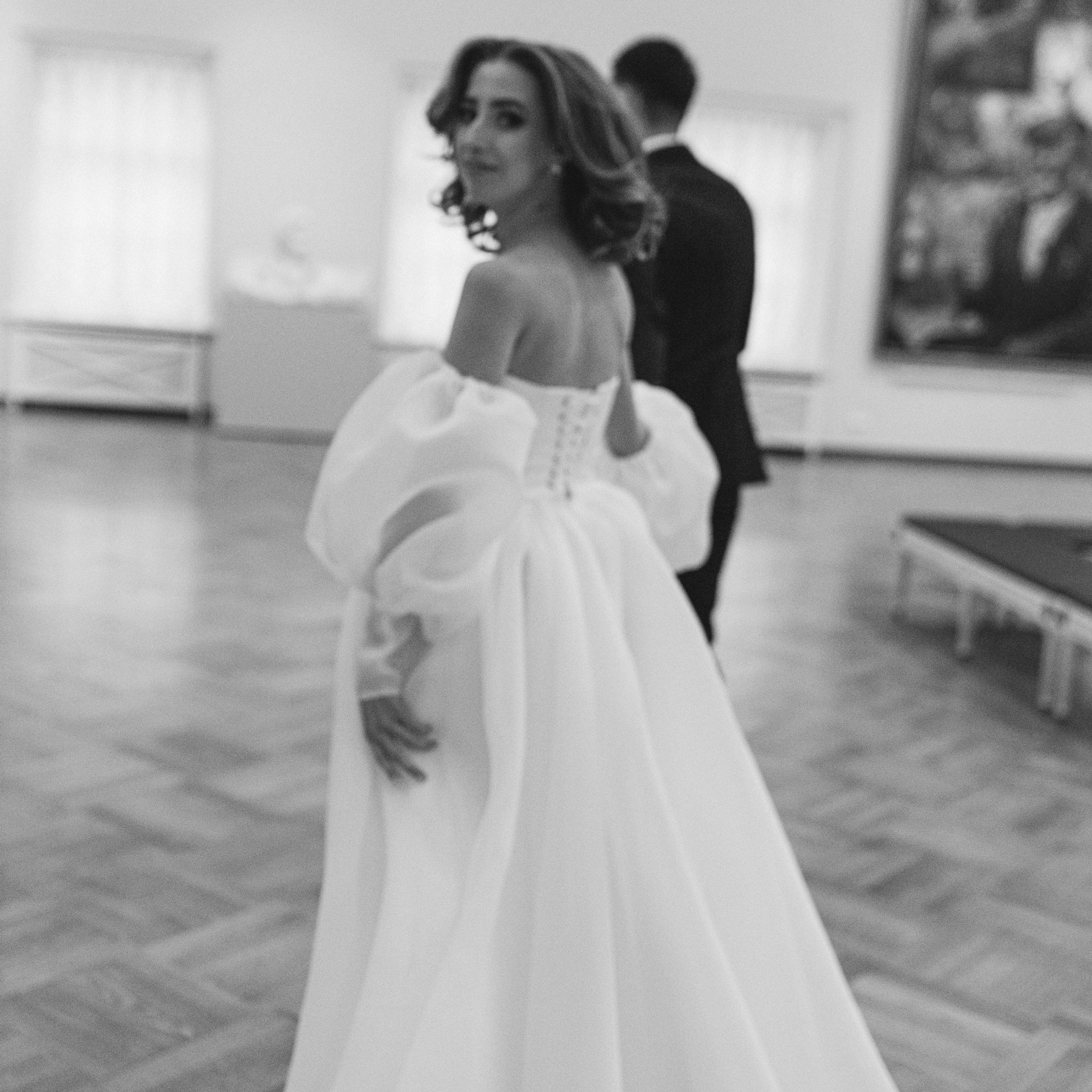 Отзывы. Фотограф Анна Михель Москва