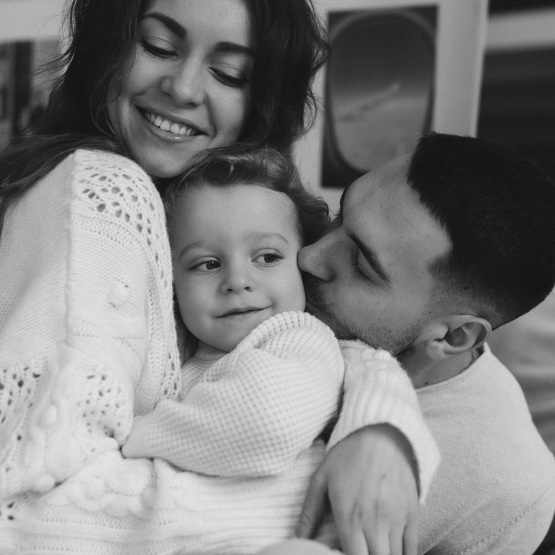 Отзывы. Фотограф Анна Михель Москва