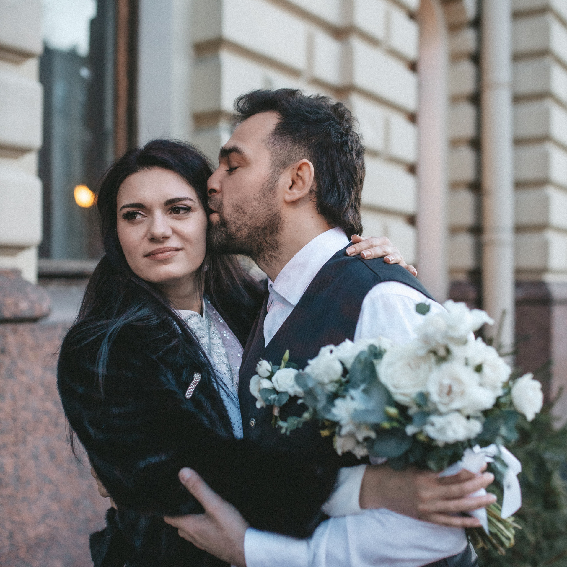 Отзывы. Фотограф Анна Михель Москва