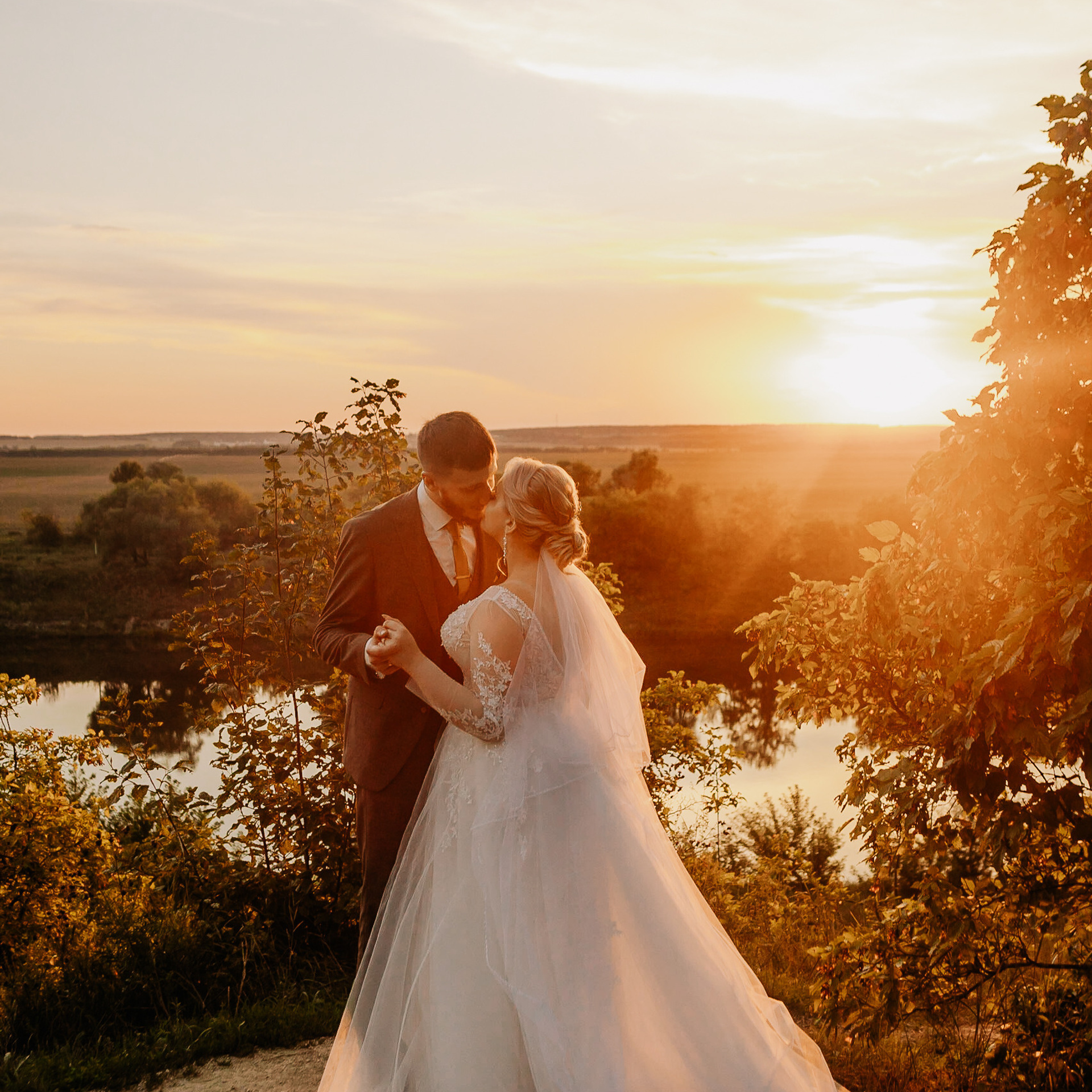 Отзывы. Свадебный и семейный фотограф Чижова Алина