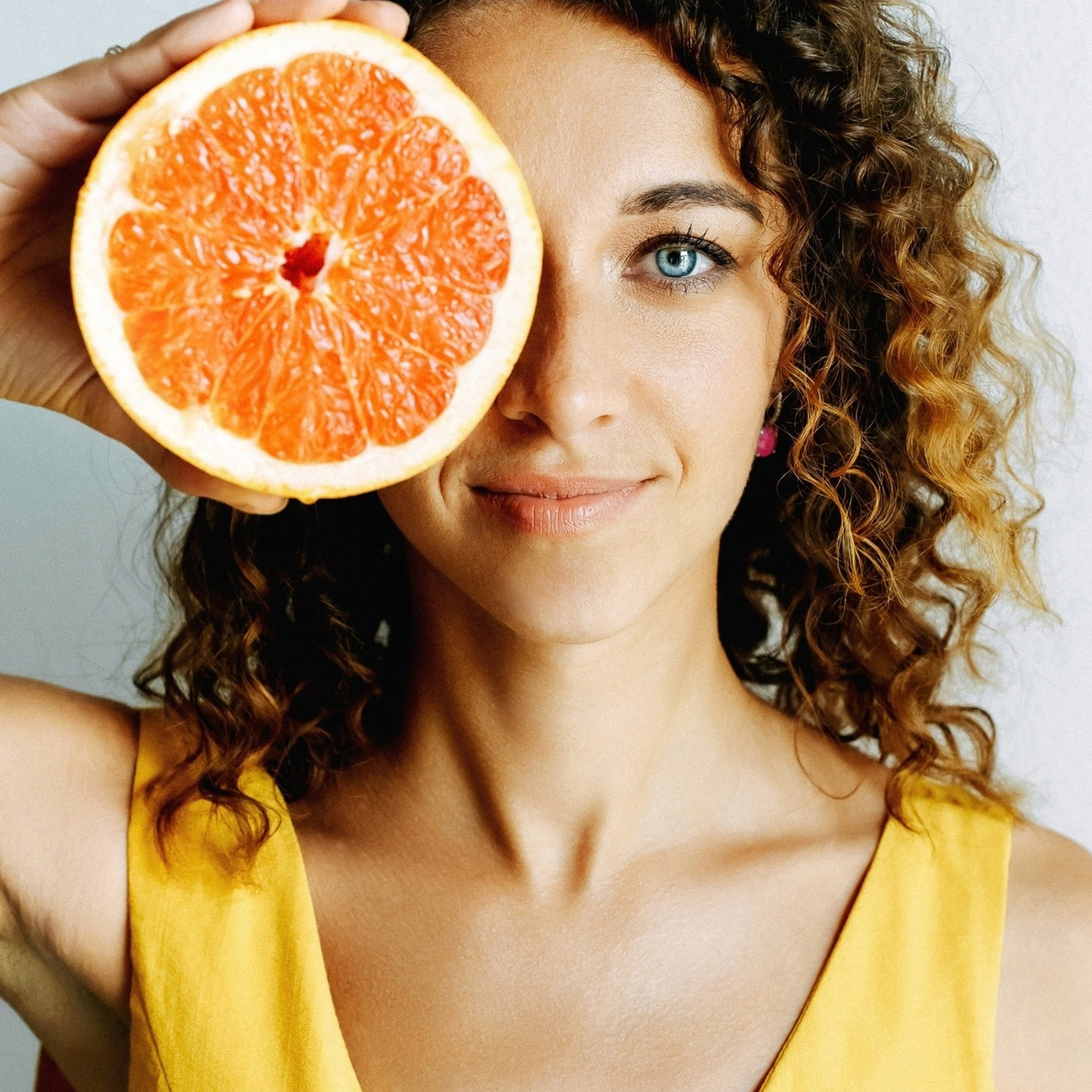 Портретная съемка