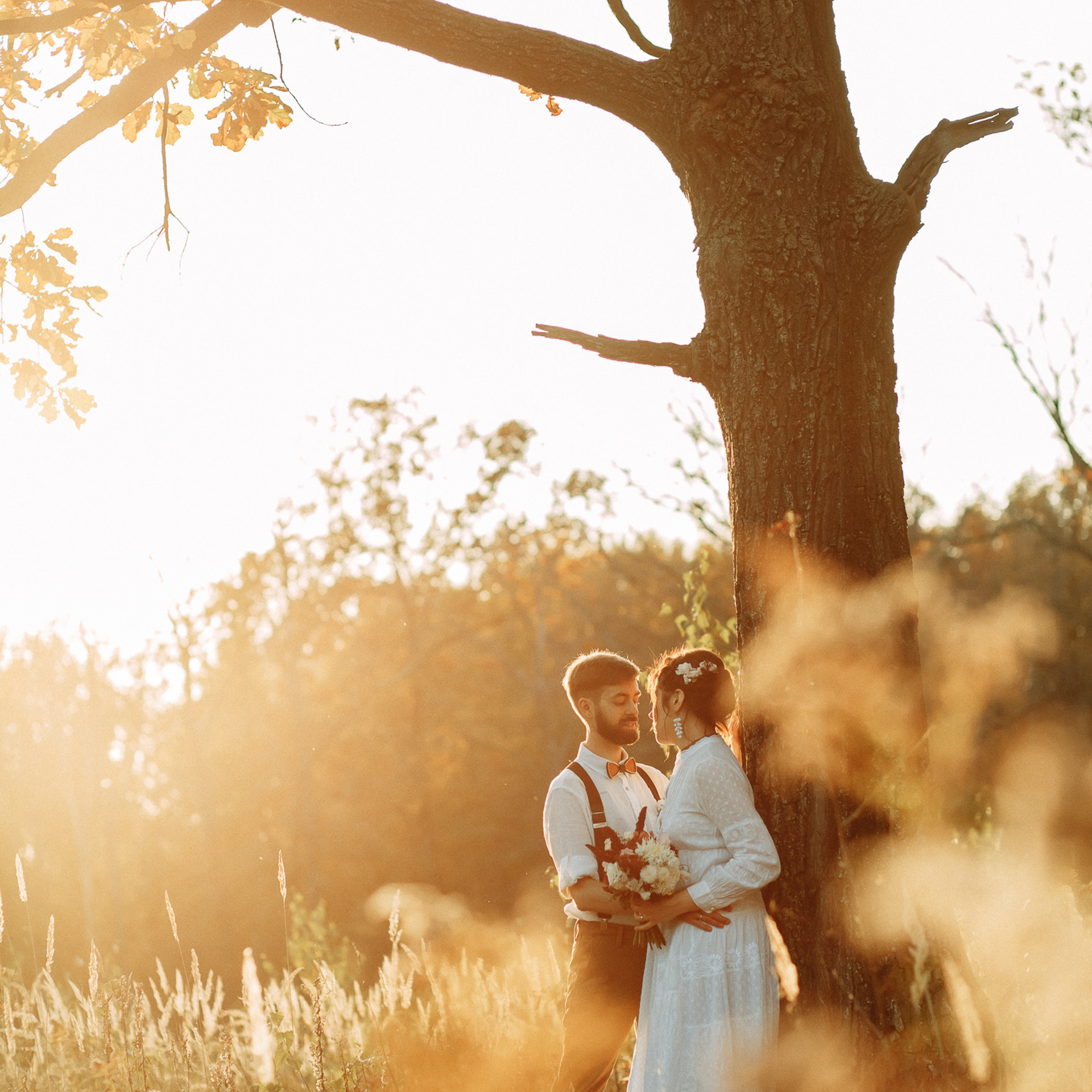 02.10.20 Октябрьское Солнце