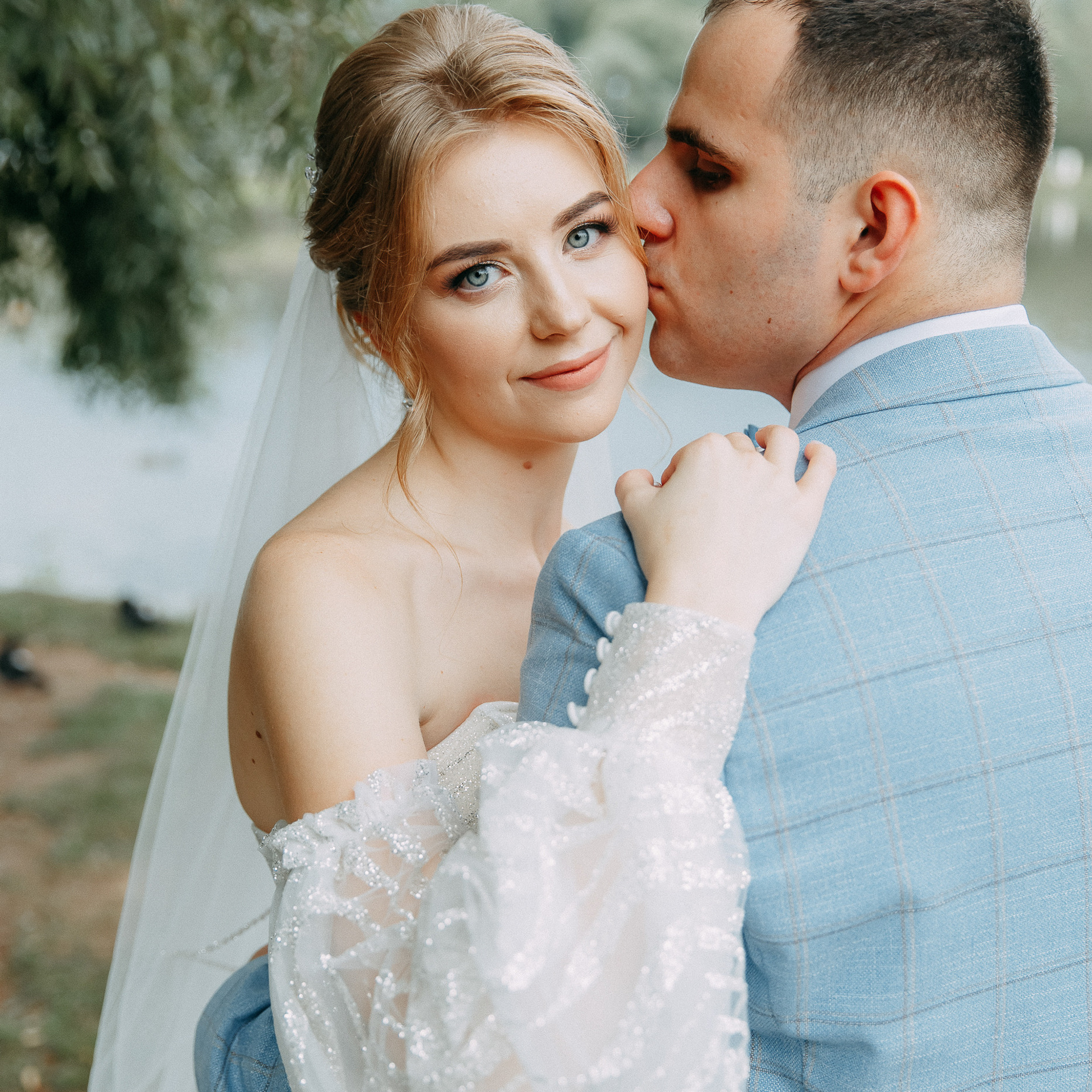 08.08.21 Wedding Day