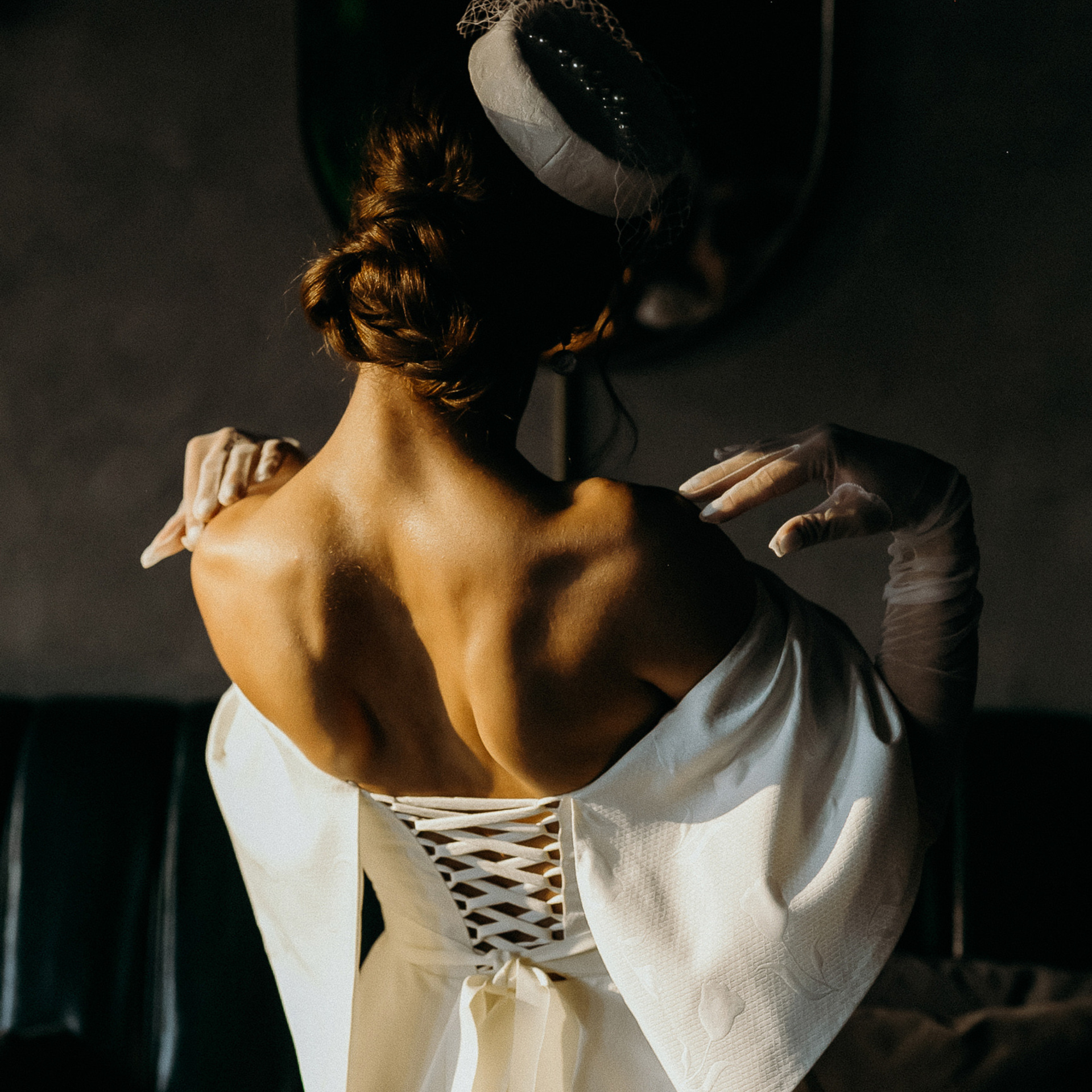 Аркадий & Мария