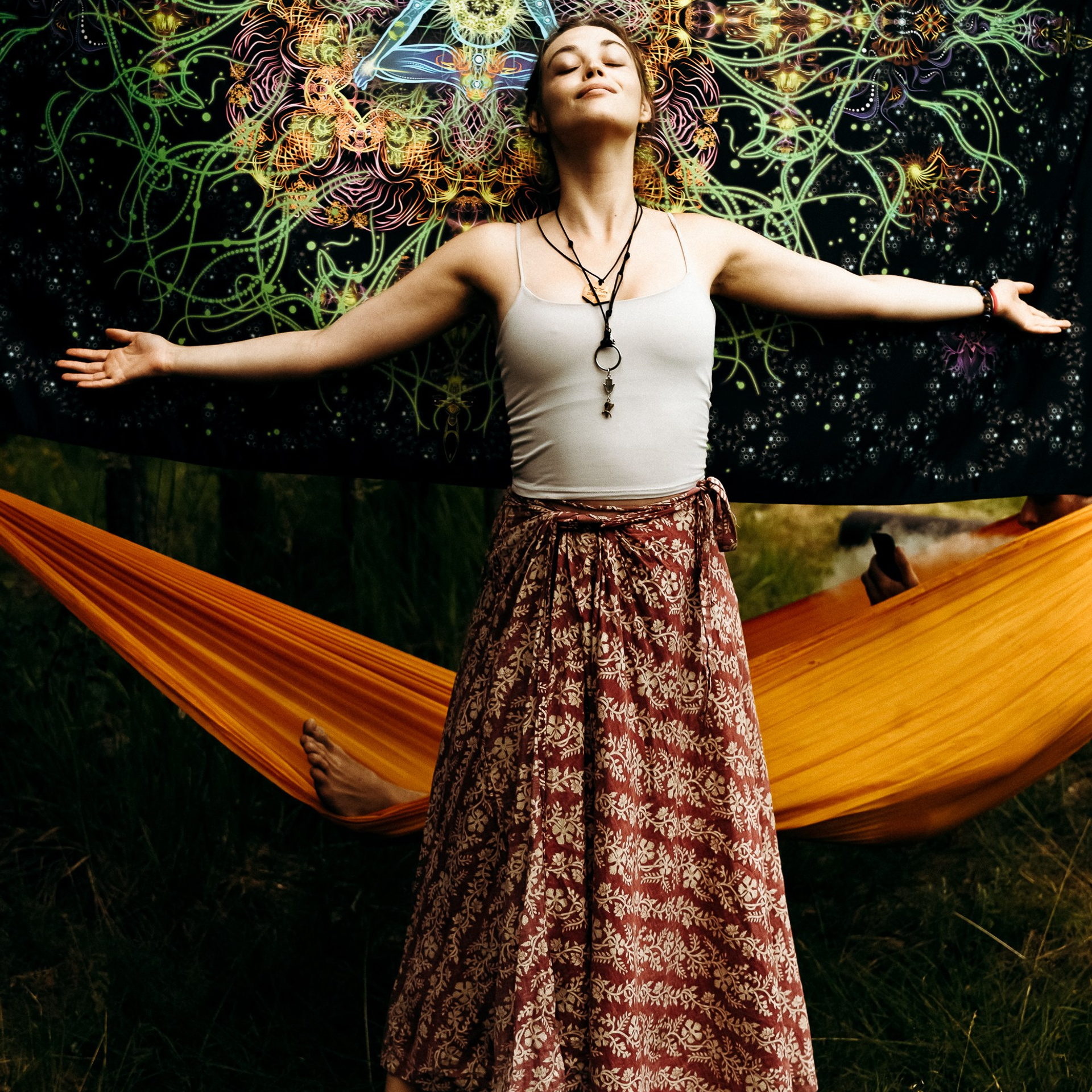 Фестиваль «Дофамин» 2024