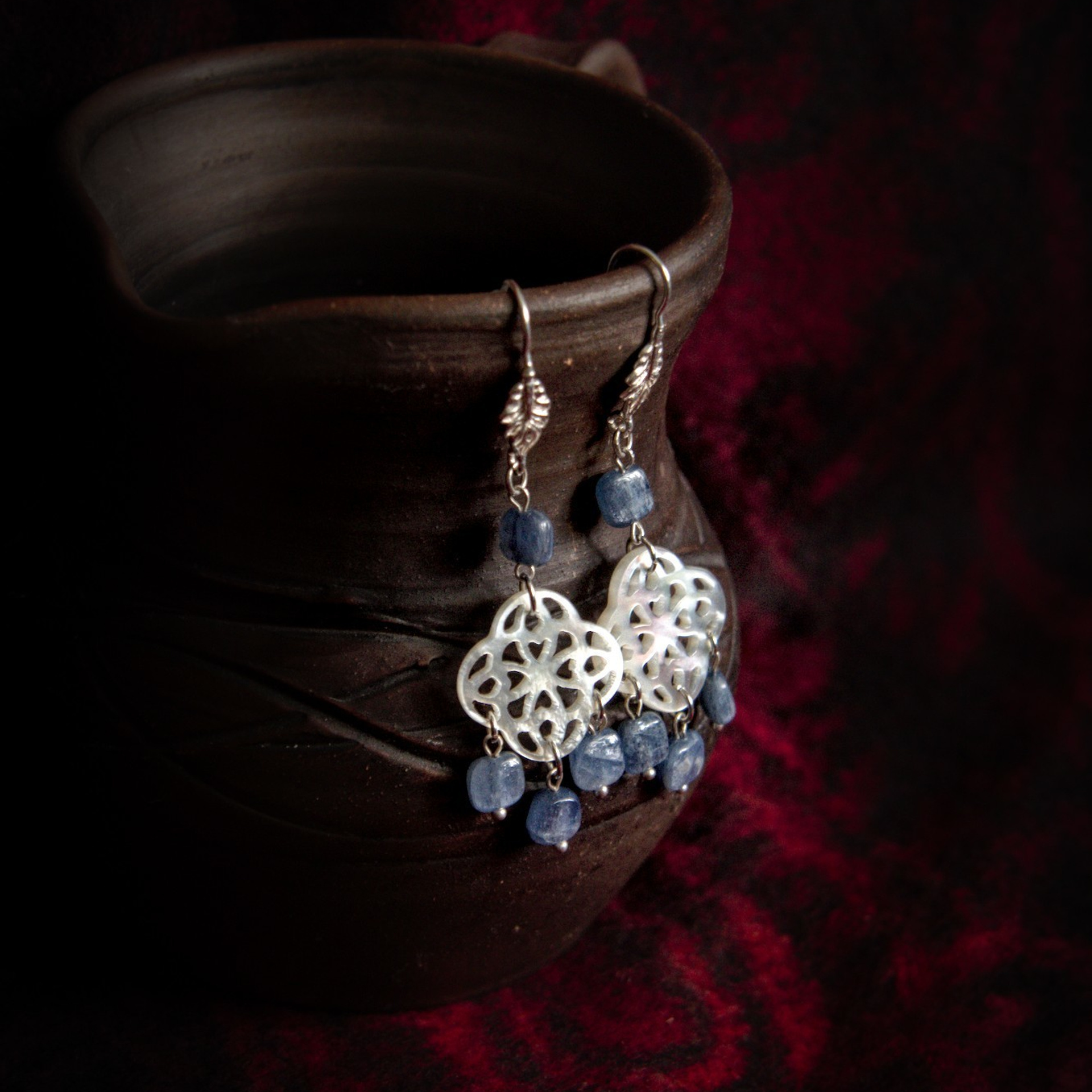 Постановки