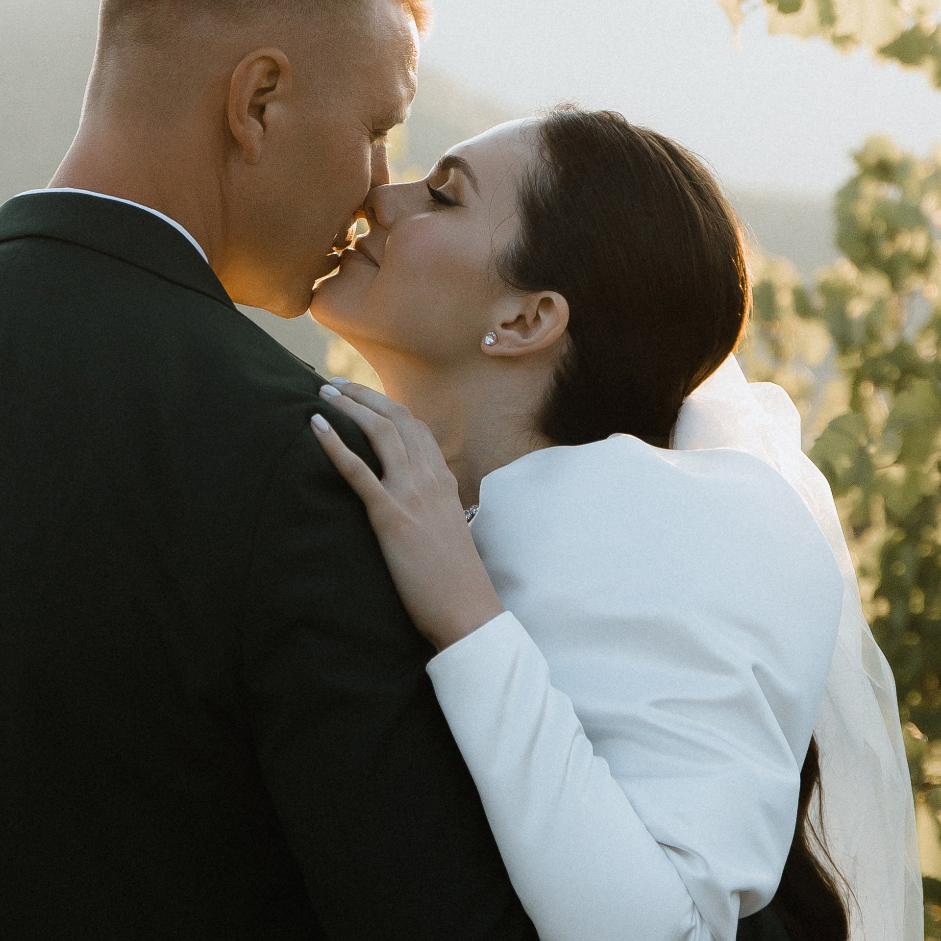 Отзывы. Свадебный и семейный фотограф в Анапе/Новороссийске Виктория Чайка