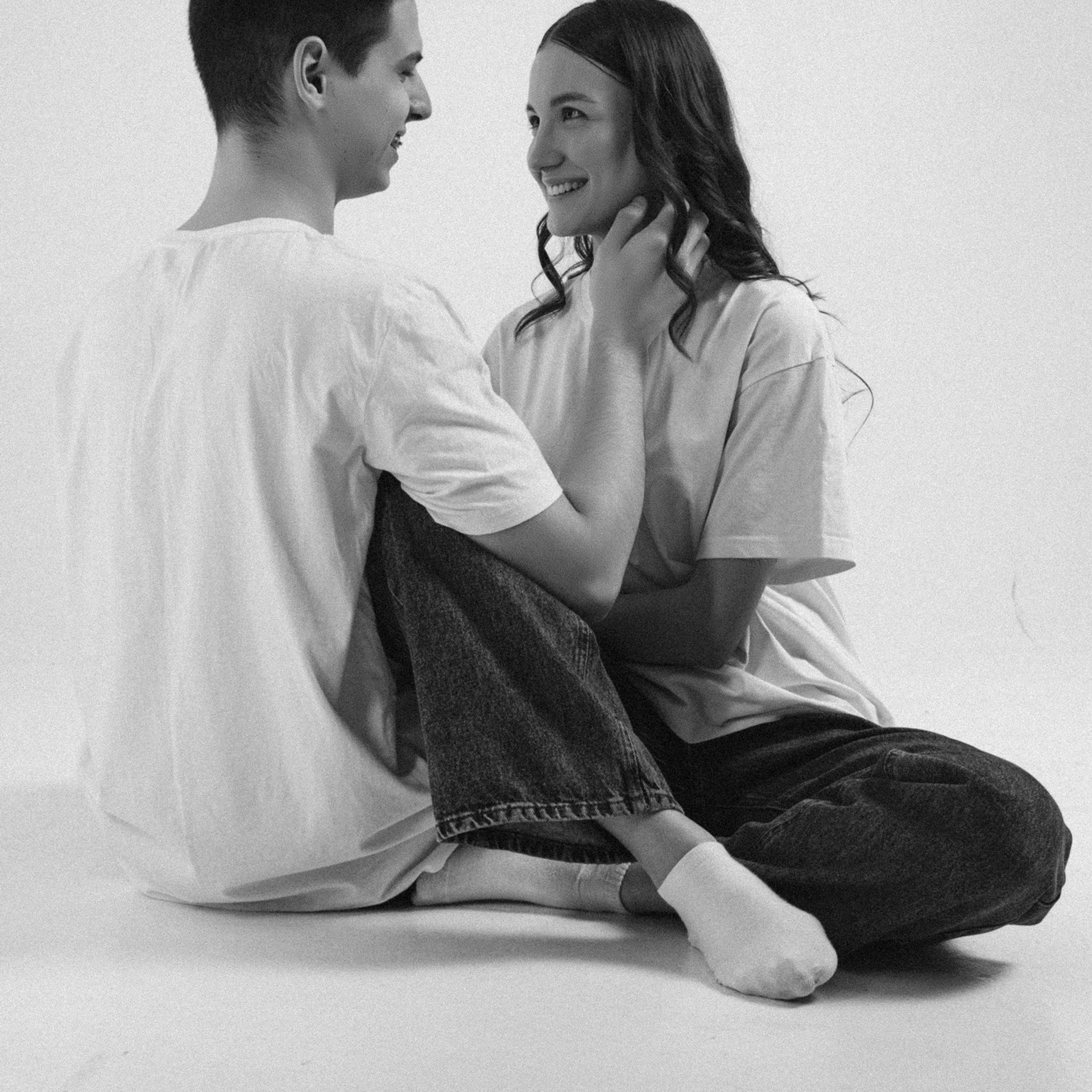 Вика и&nbsp;Ярослав