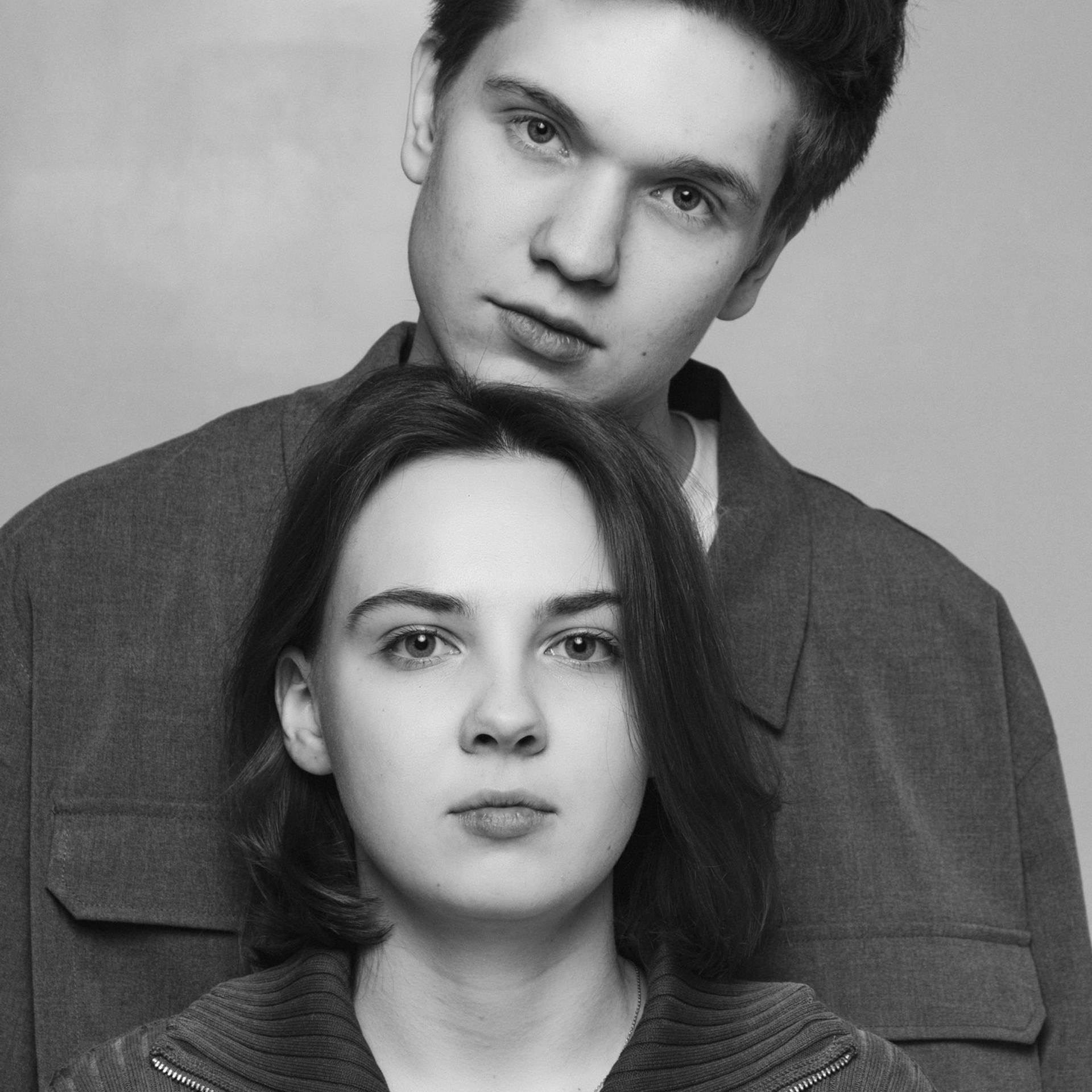 Алина и&nbsp;Егор