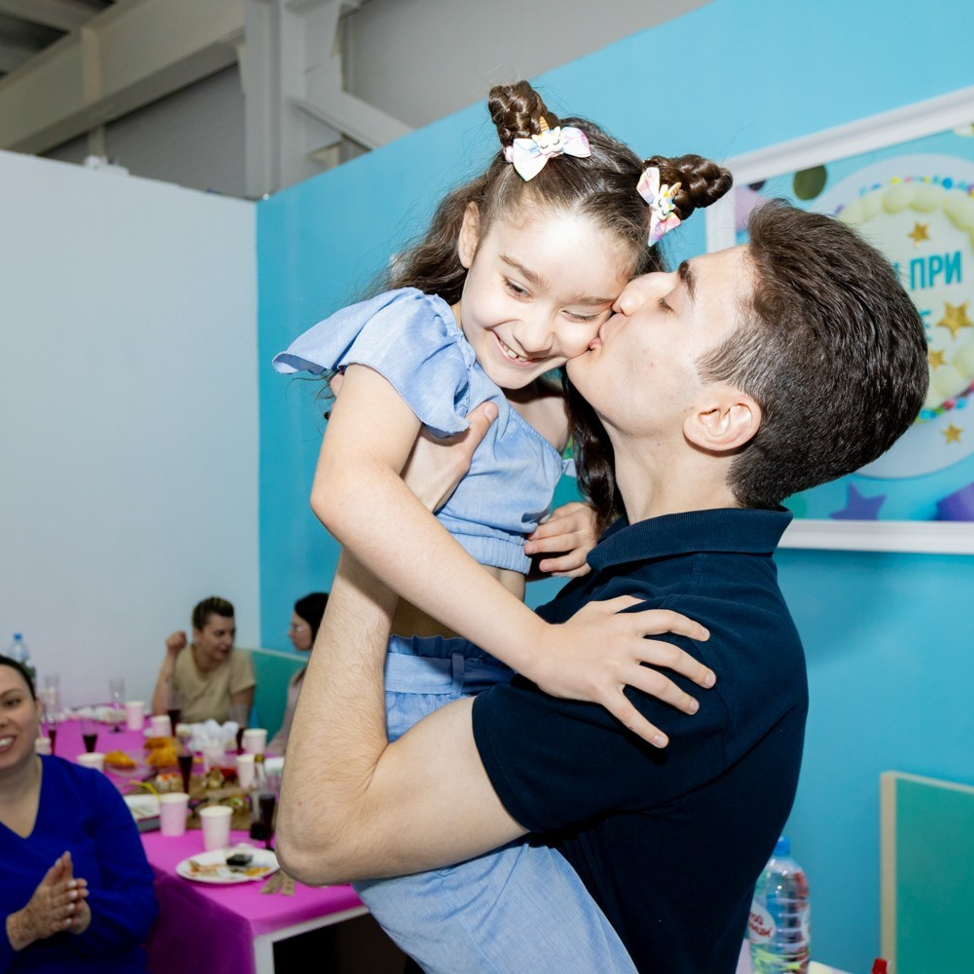 Отзывы. Фотограф-видеограф Александр Корнев