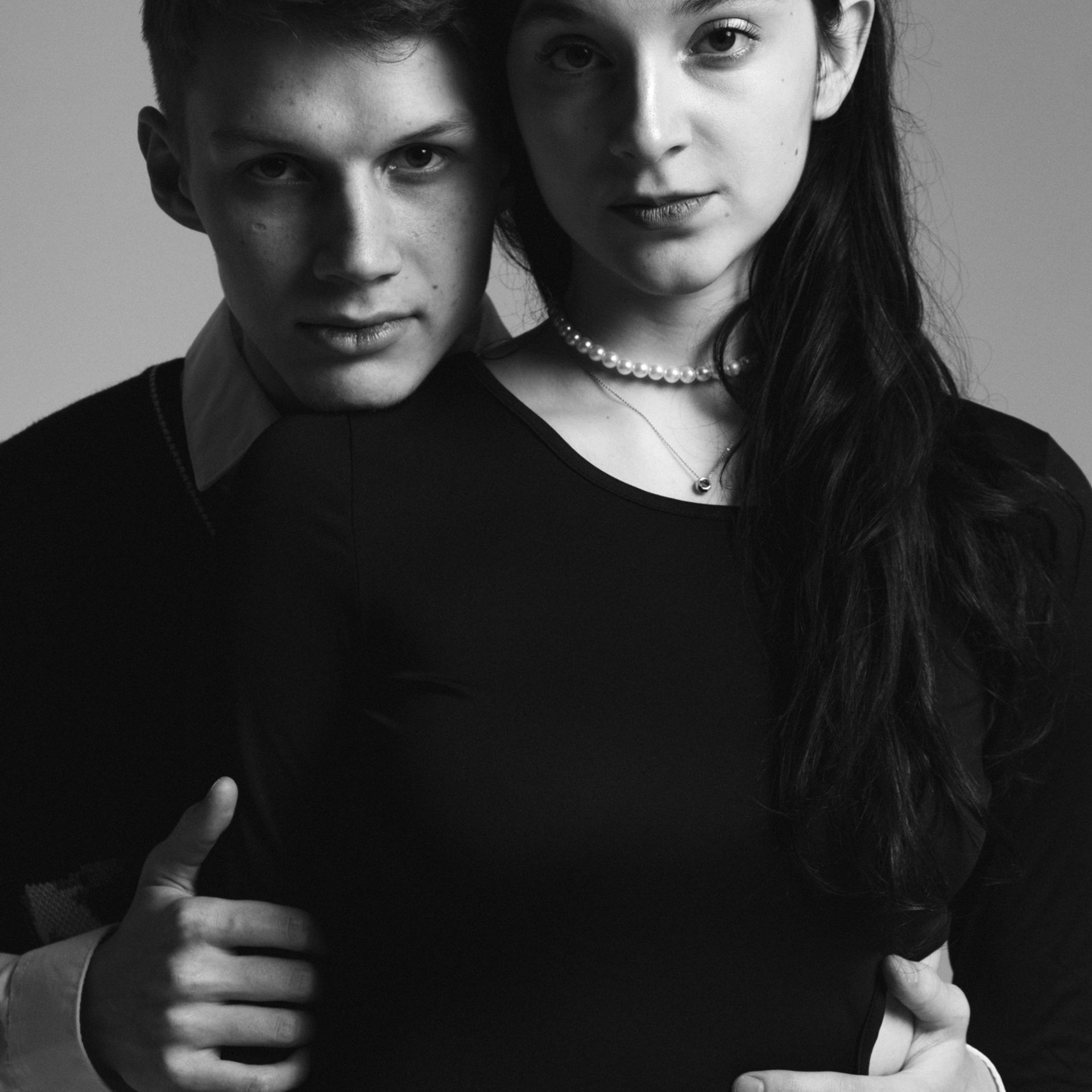 Даша и&nbsp;Венедикт