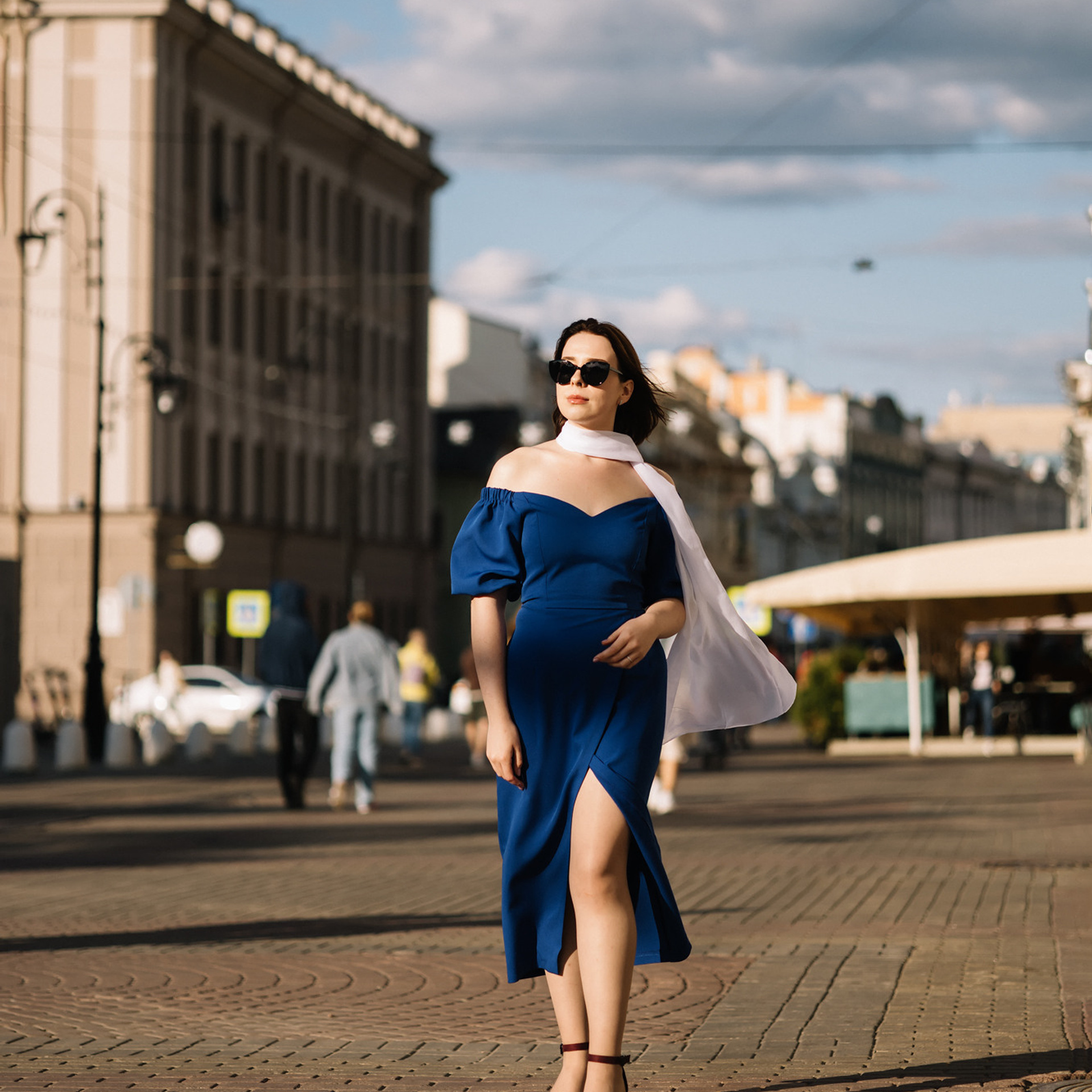 Отзывы. Фотограф Нижний Новгород Нестерова Ксения