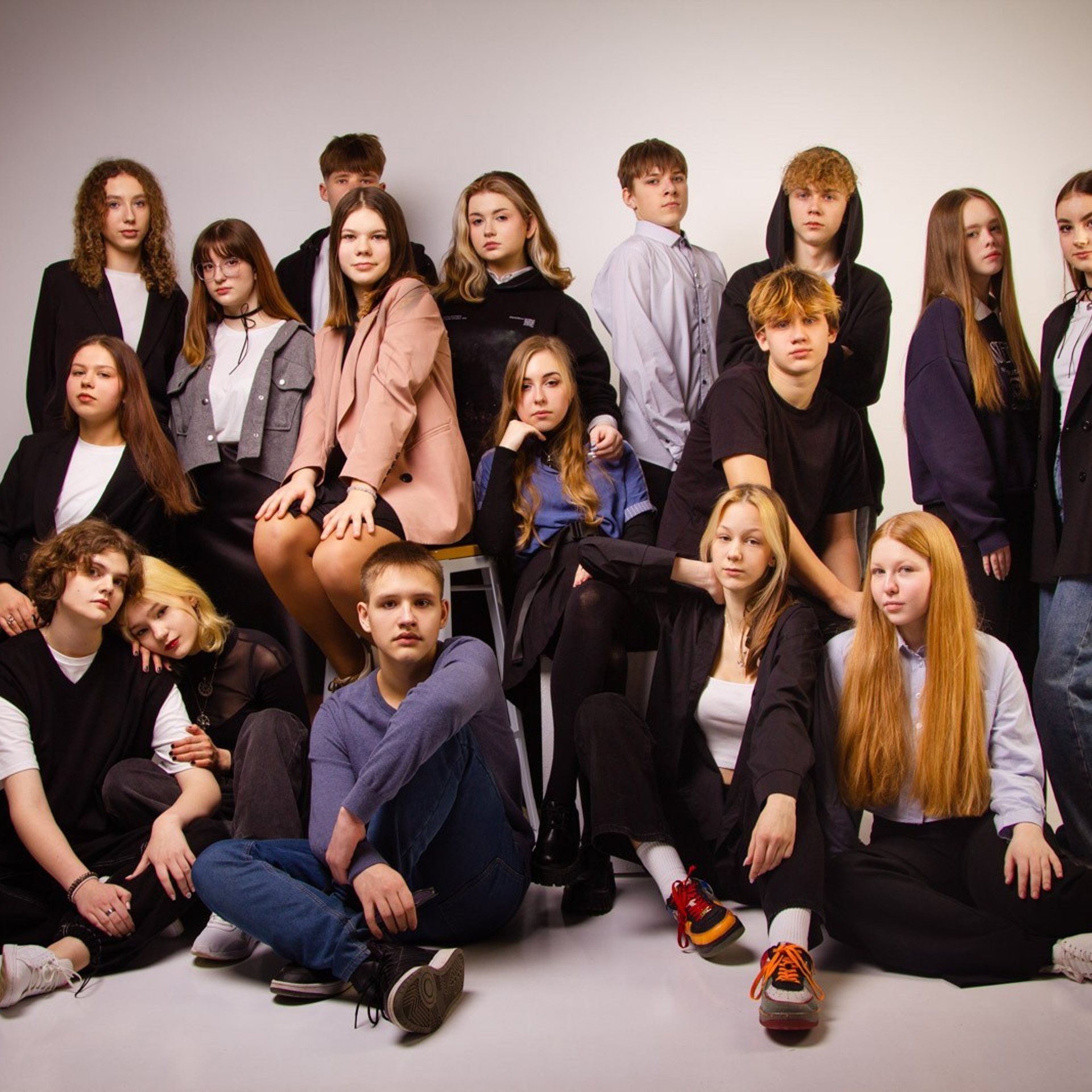 Отзывы. Школьный фотограф Минск