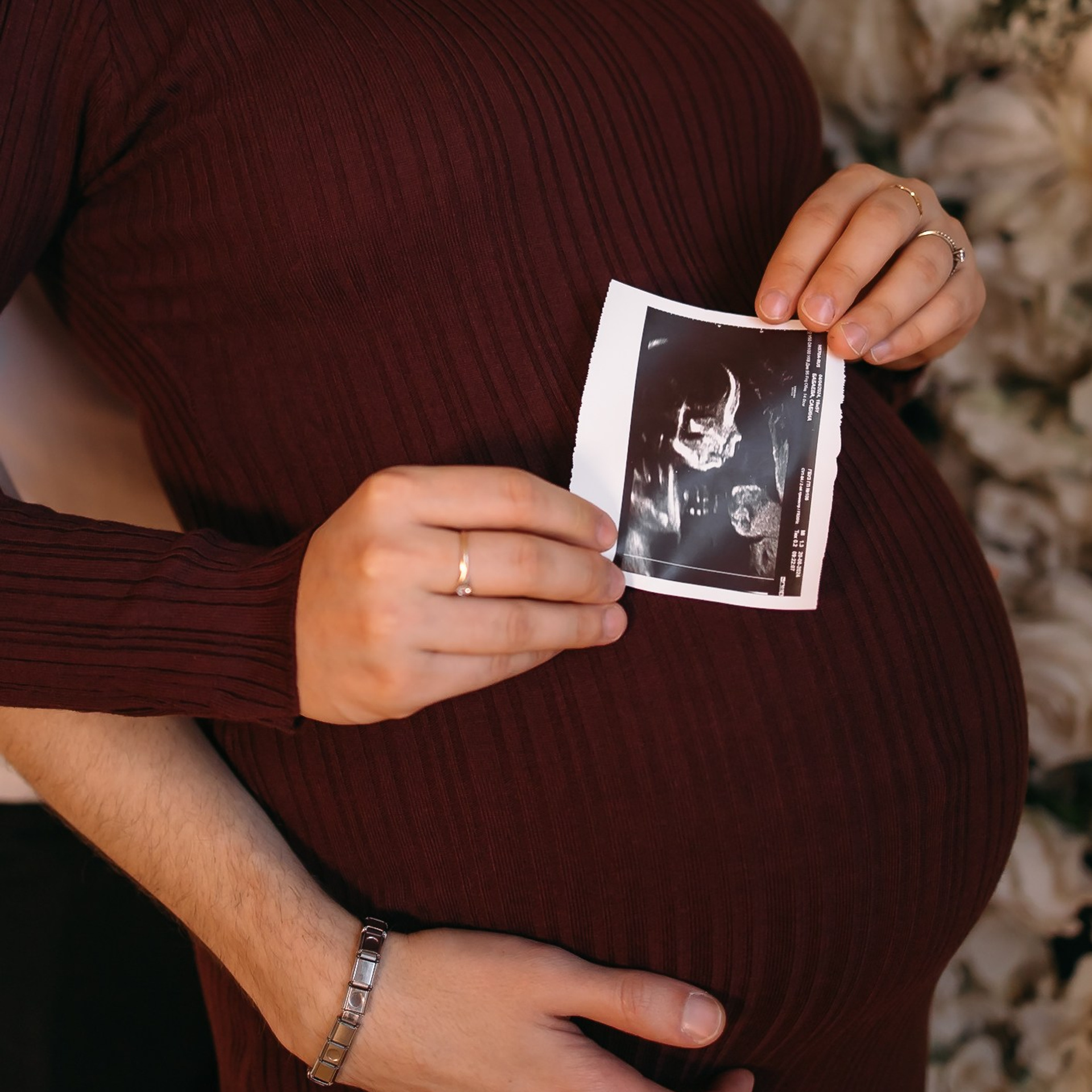 Мурад&Сабина