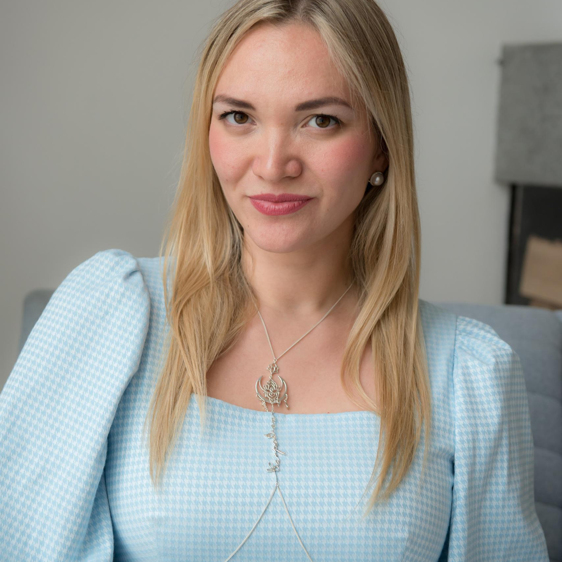 Отзывы. Бренд-фотограф для экспертов и блогеров в Москве Влада Горбовская