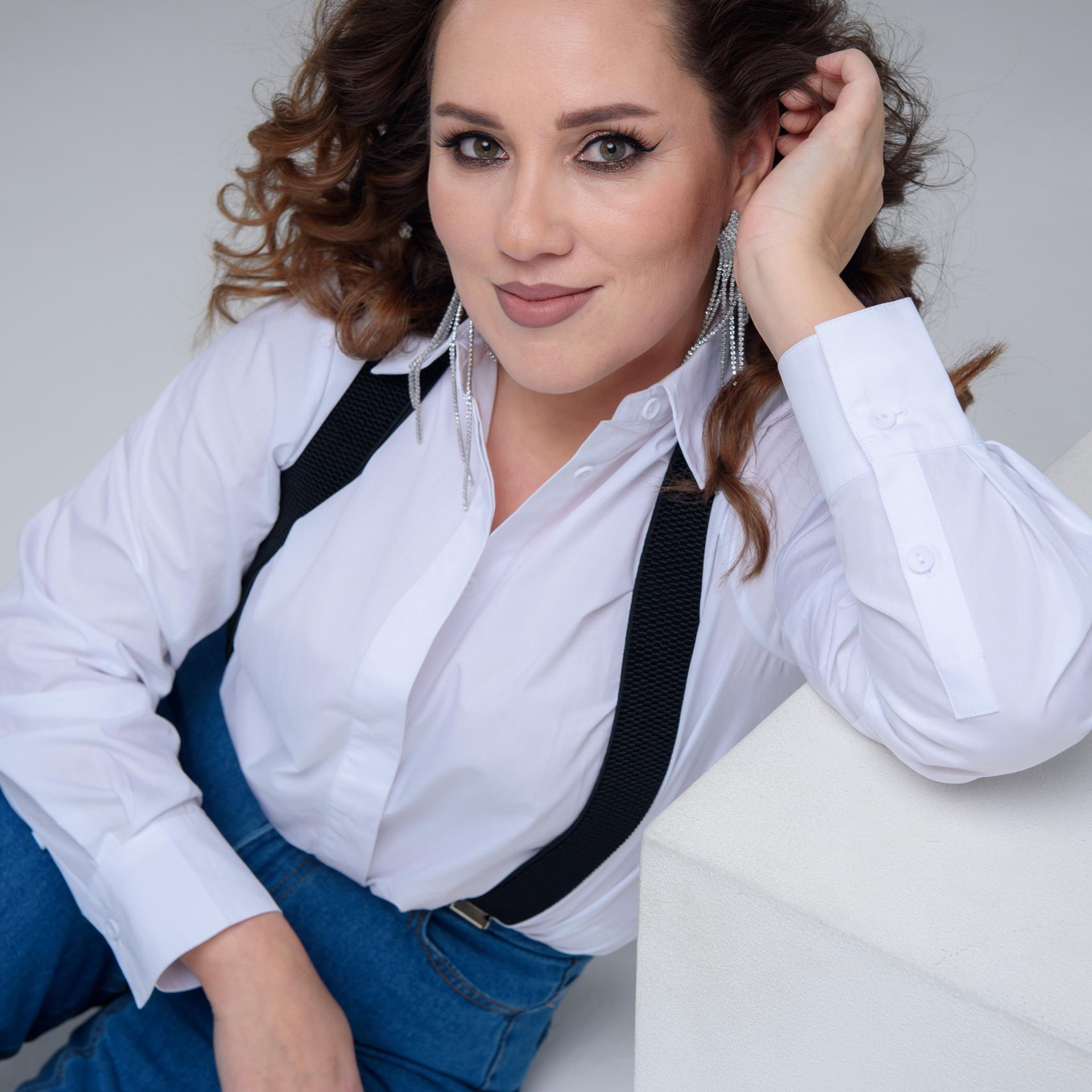 Отзывы. Бренд-фотограф для экспертов и блогеров в Москве Влада Горбовская