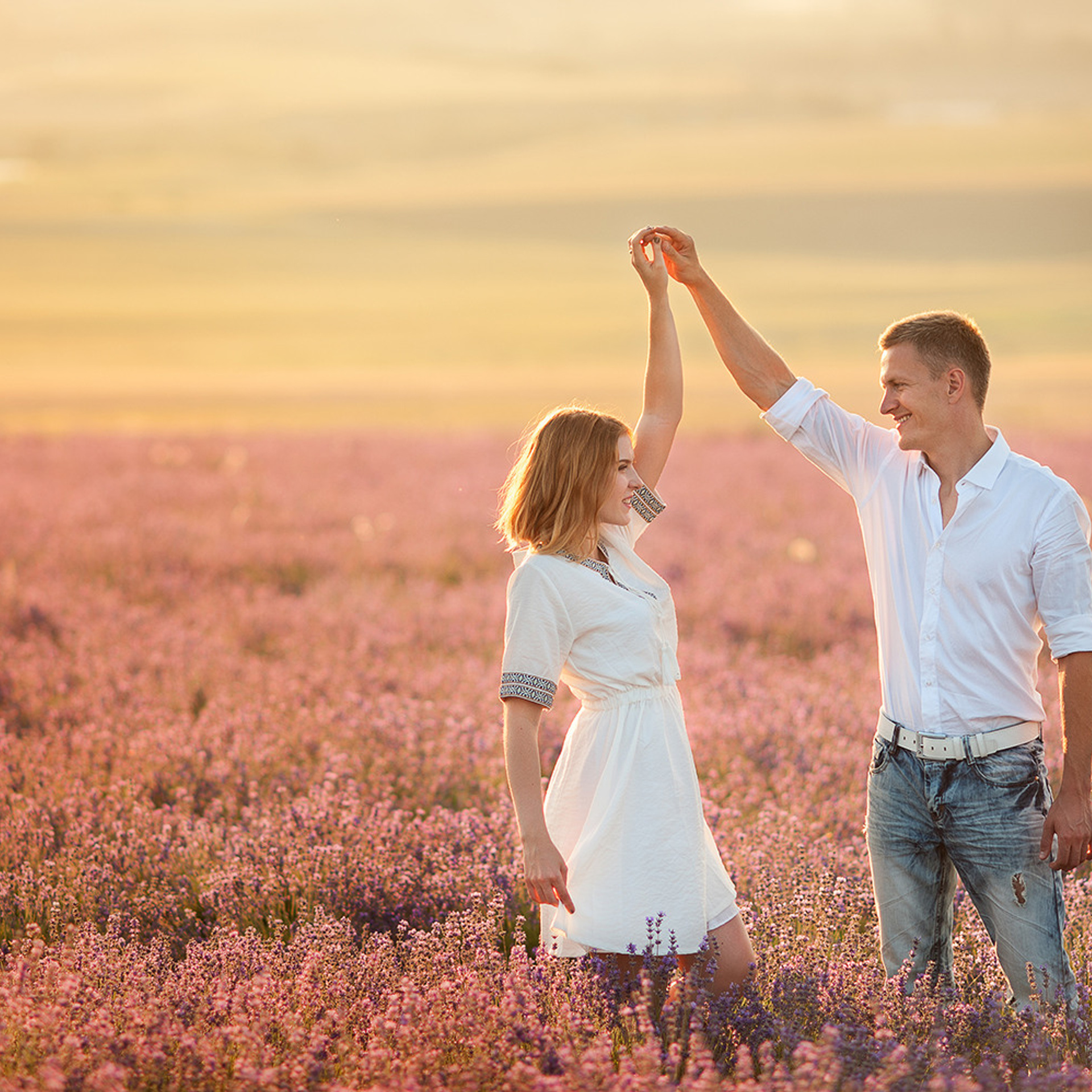 Игорь и Полина