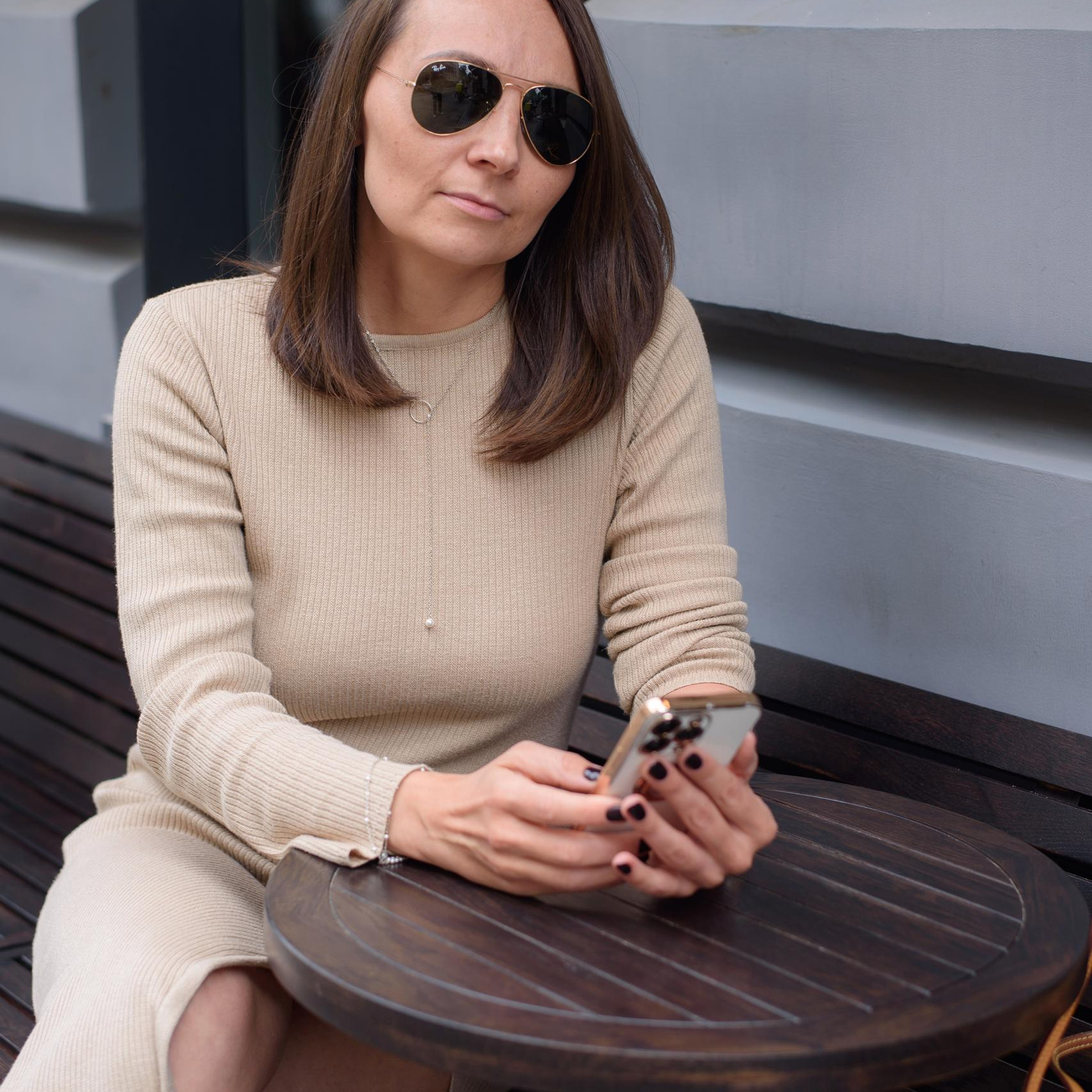 Отзывы. Бренд-фотограф для экспертов и блогеров в Москве Влада Горбовская