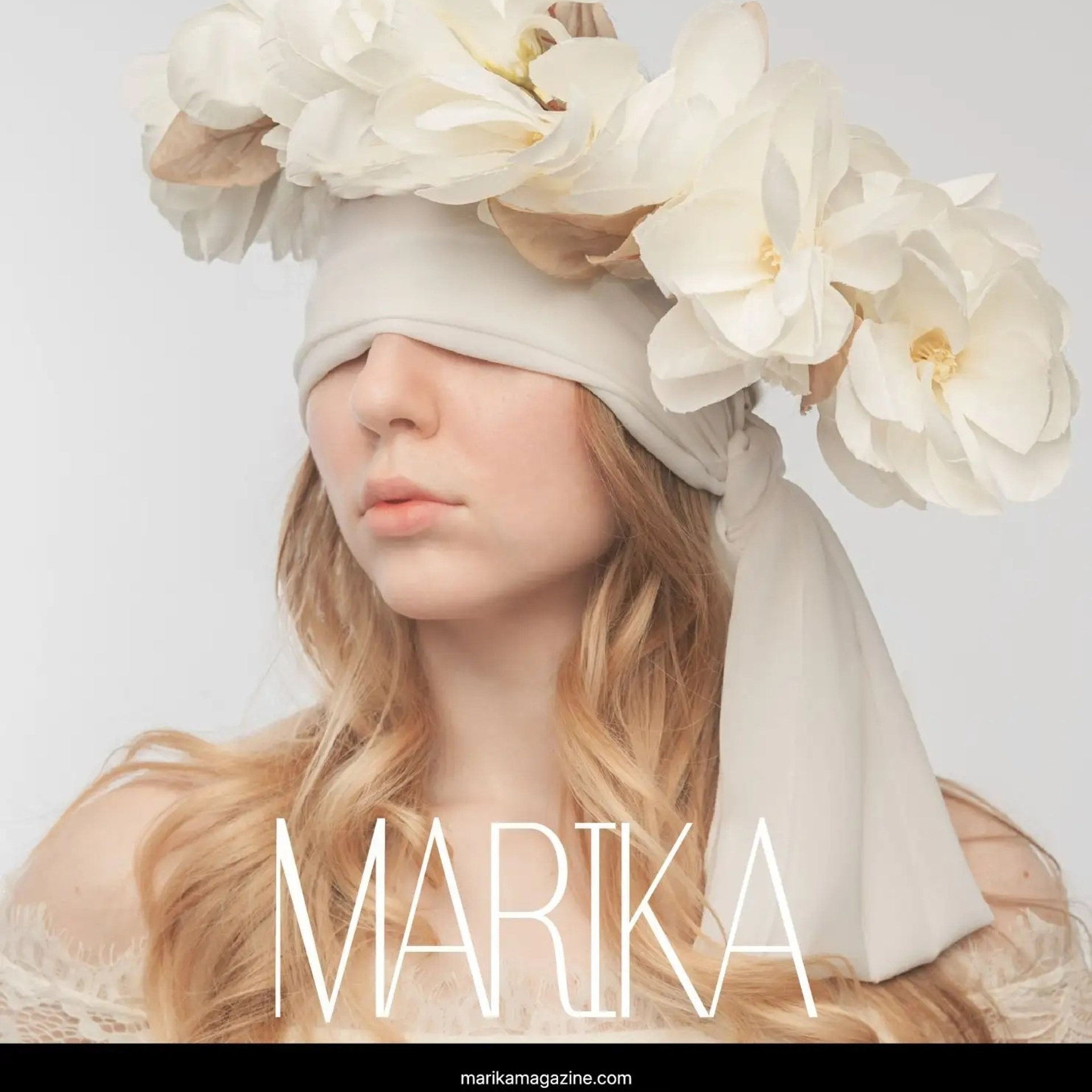 Журнал «Marika»