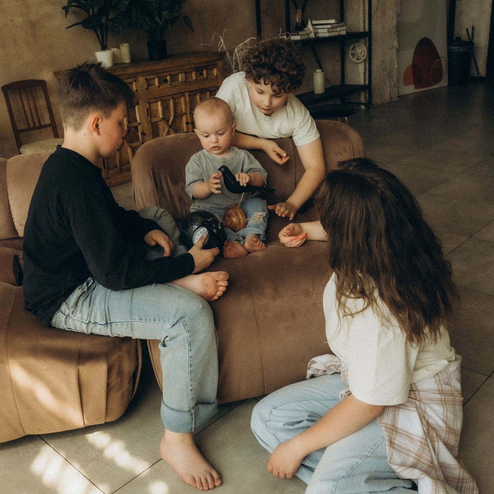 Отзывы. Гаврилова Настя семейный фотограф lifestyle в Москве