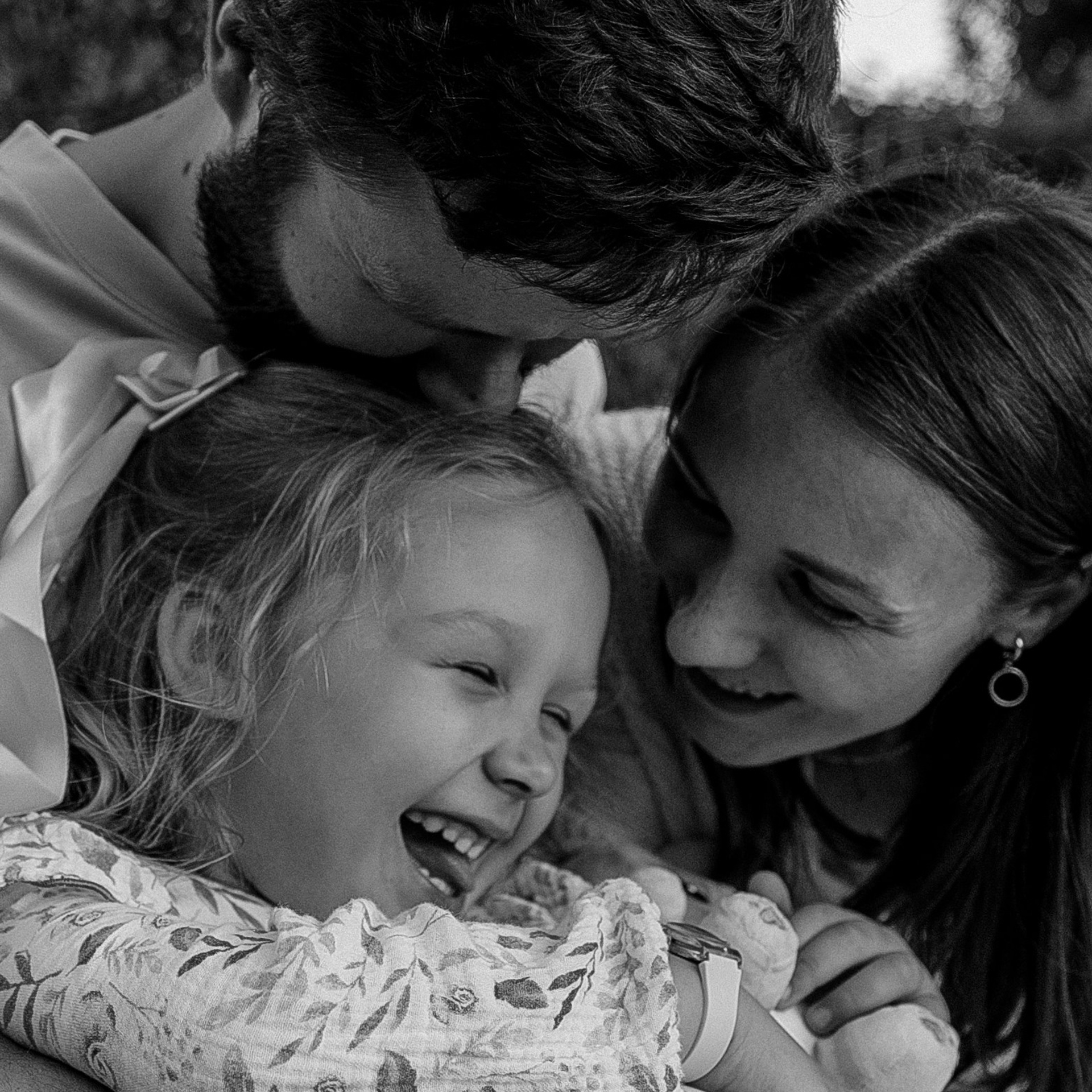 Вечер в Мещерском