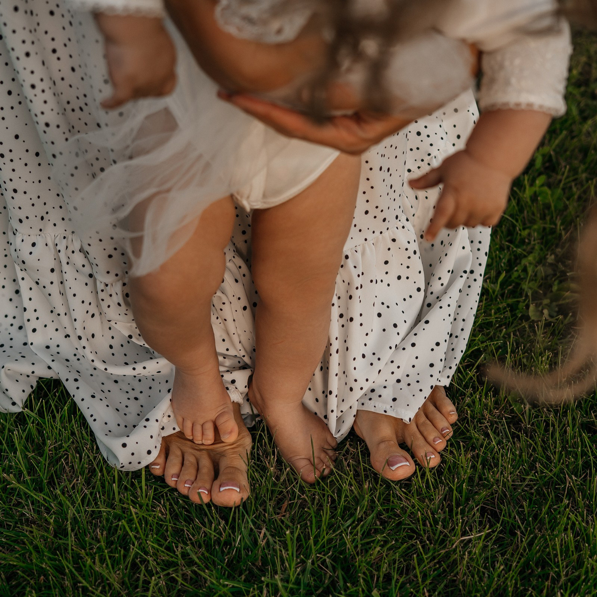 Настенька и Давид