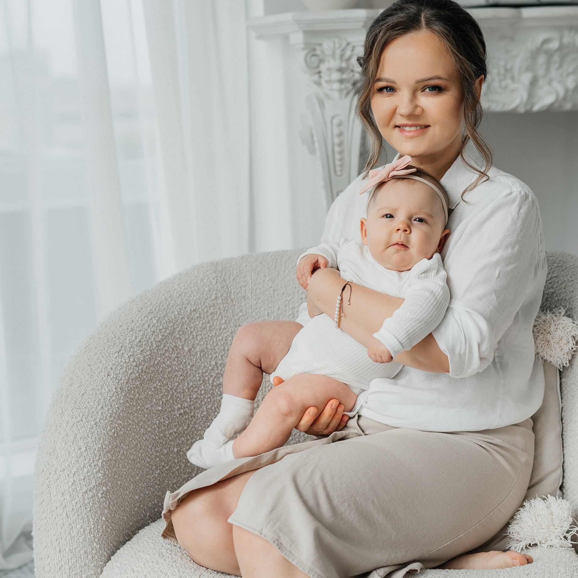 Отзывы. Ольга Брайт Семейный и Контент Фотограф в Санкт-Петербурге